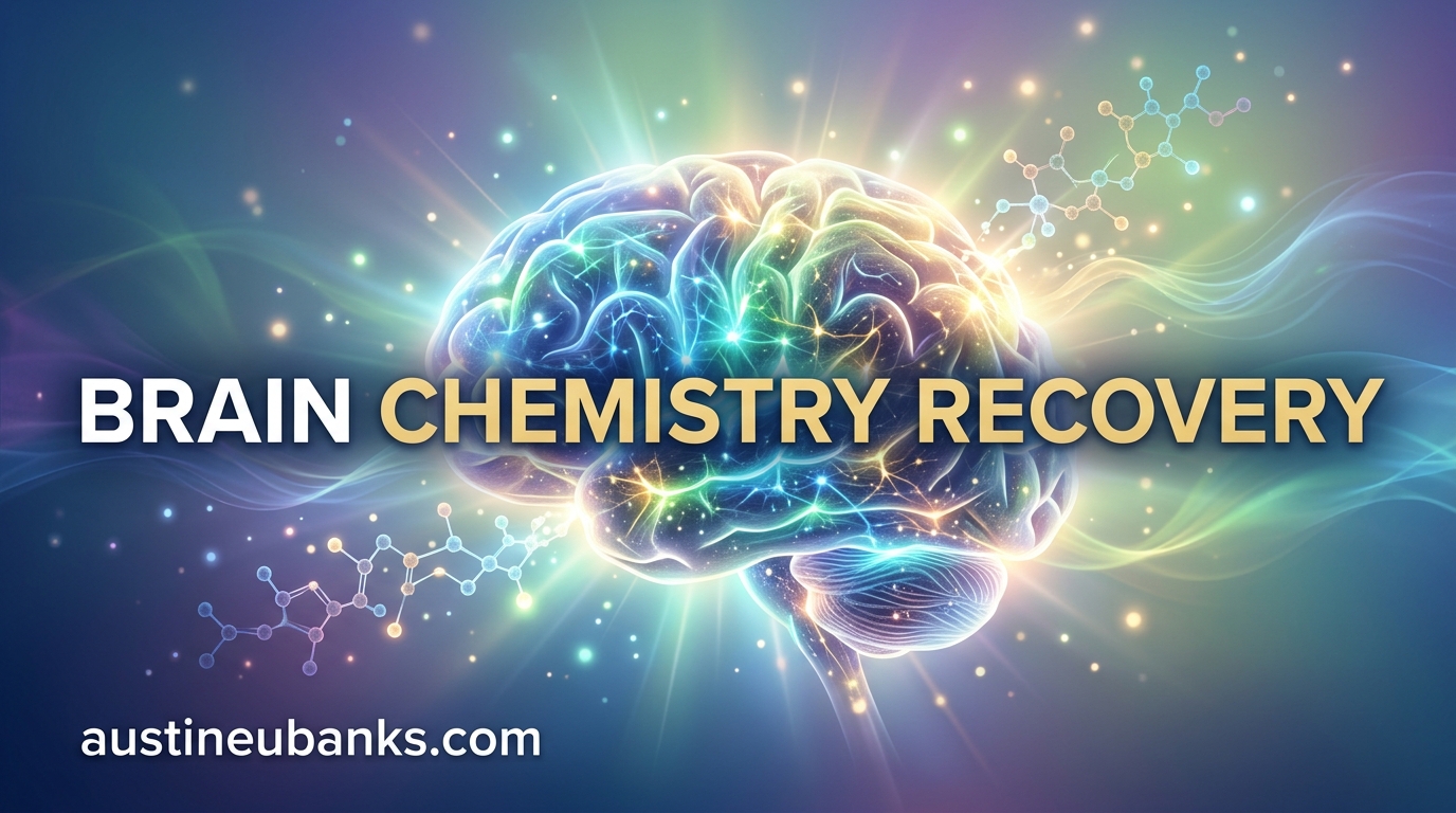 Brain Chemistry Recovery