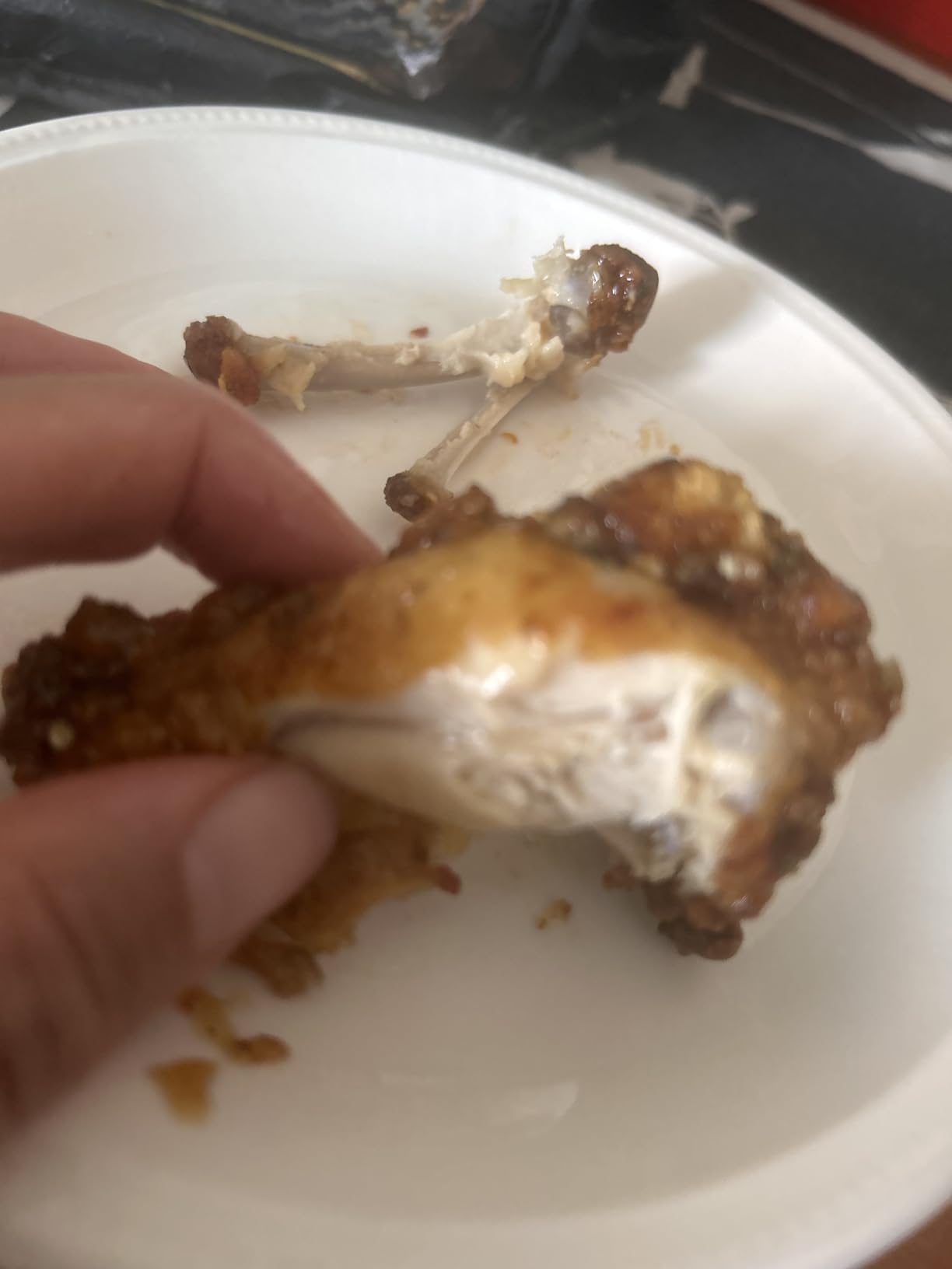 Presto 05420 FryDaddy Electric Deep Fryer customer photo 2