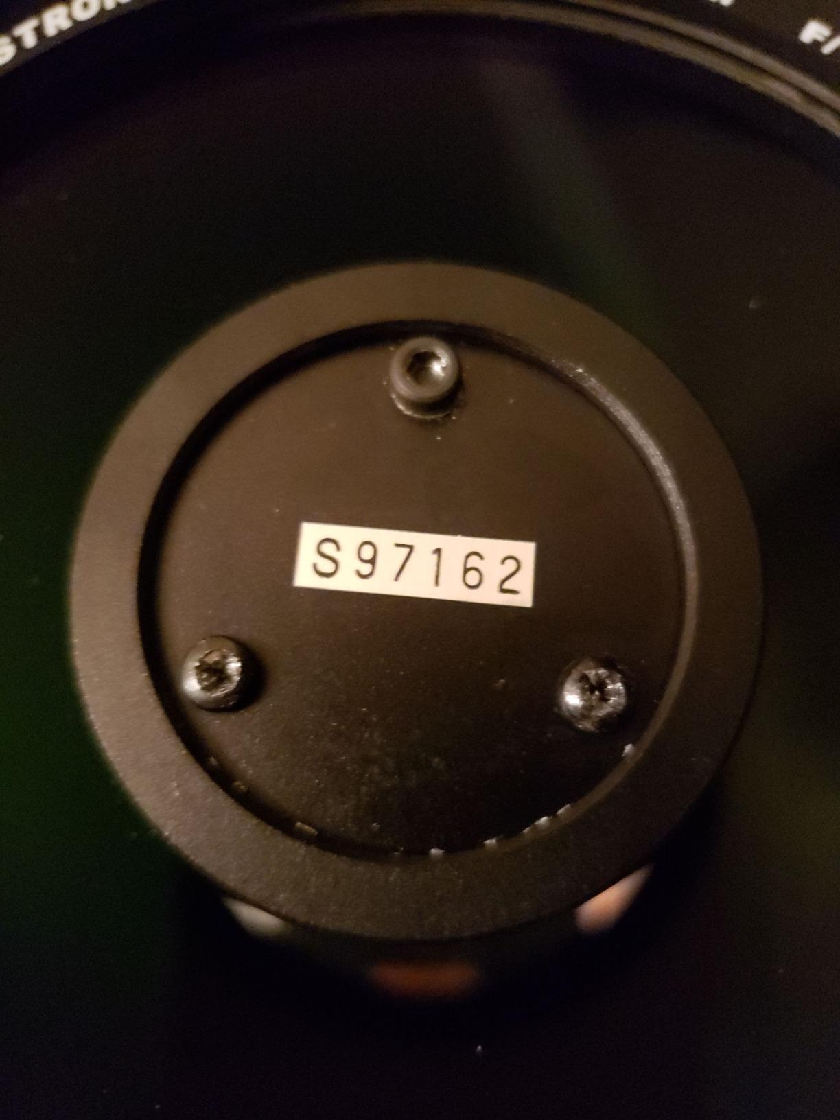 Celestron NexStar 5SE Schmidt-Cassegrain Computerized Telescope | Fully Automated GoTo Mount with SkyAlign, Compact Schmidt-Cassegrain Design, Great for Beginners, 40,000+ Object Database customer photo 2