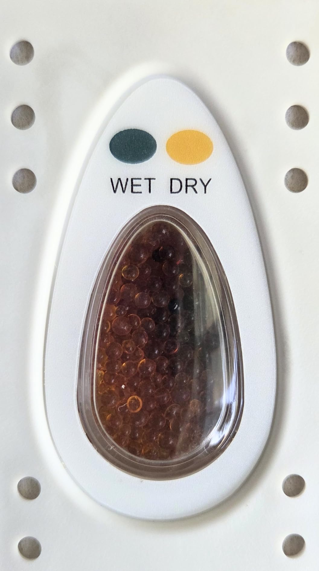 Eva-Dry Wireless Mini Dehumidifier, White (E-333) customer photo 2