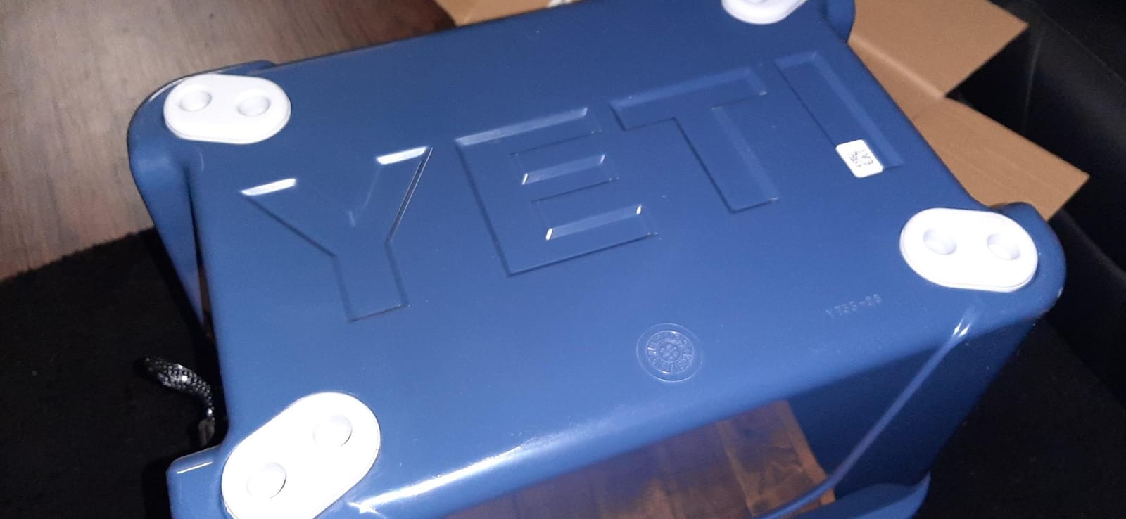 YETI Tundra 35 Cooler customer photo 2