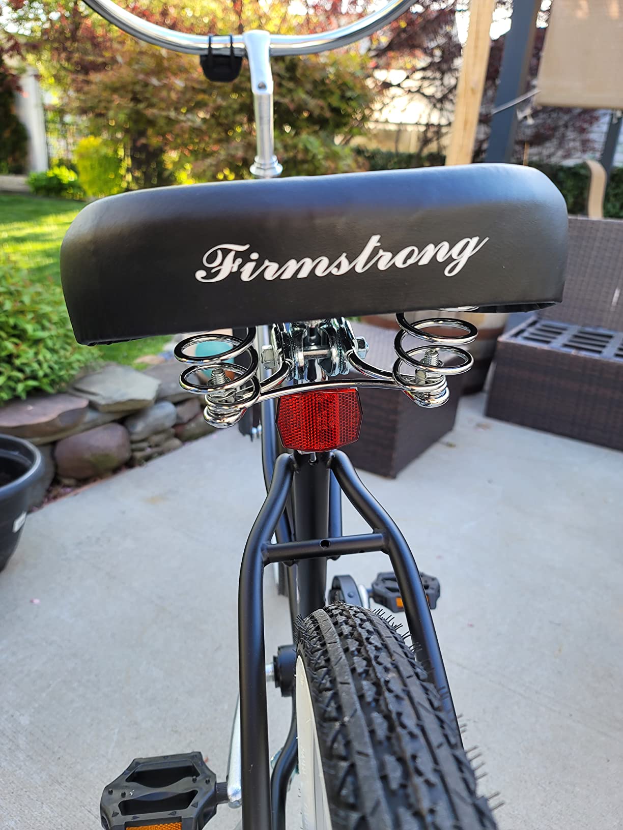 sixthreezero Urban Lady Beach Cruiser Bike, Women's 3 Speed Hybrid Bicycle customer photo 1