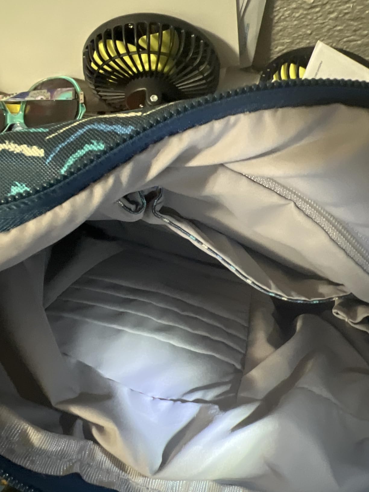 Travelon Anti-Theft Classic Crossbody Bag customer photo 1