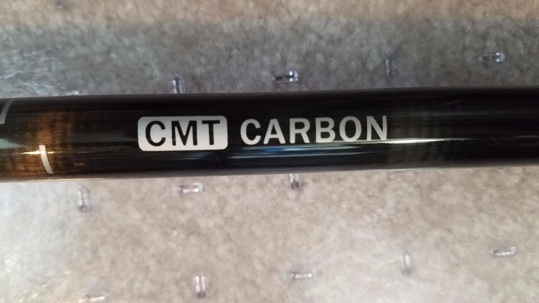 Cascade Mountain Tech Trekking Poles - Carbon Fiber Walking or Hiking Sticks with Quick Adjustable Locks customer photo 2