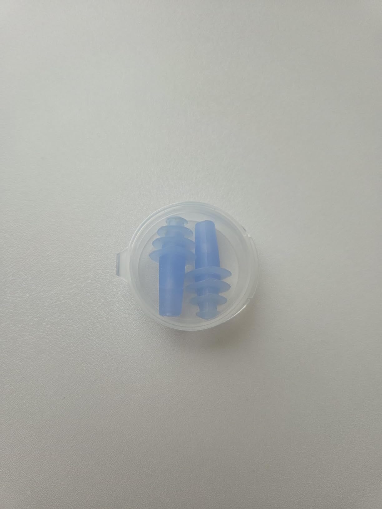 Original Adult EarPlanes by Cirrus Healthcare Earplugs Airplane Travel Ear Protection (1 Pair) customer photo 2