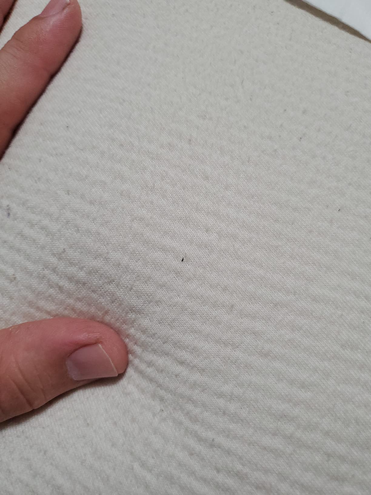 Pure Green Organic Latex Mattress - Firm - Queen customer photo 2