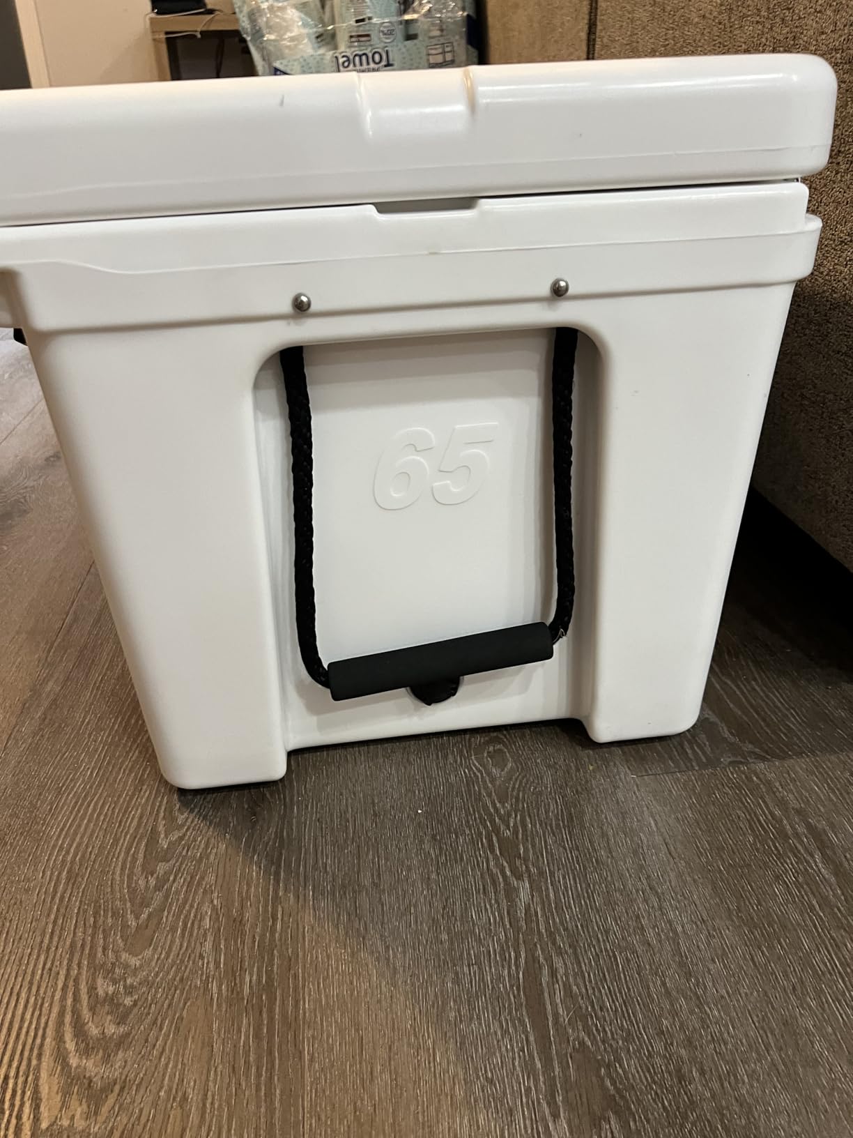RTIC 45 QT Ultra-Tough Hard Cooler customer photo 1