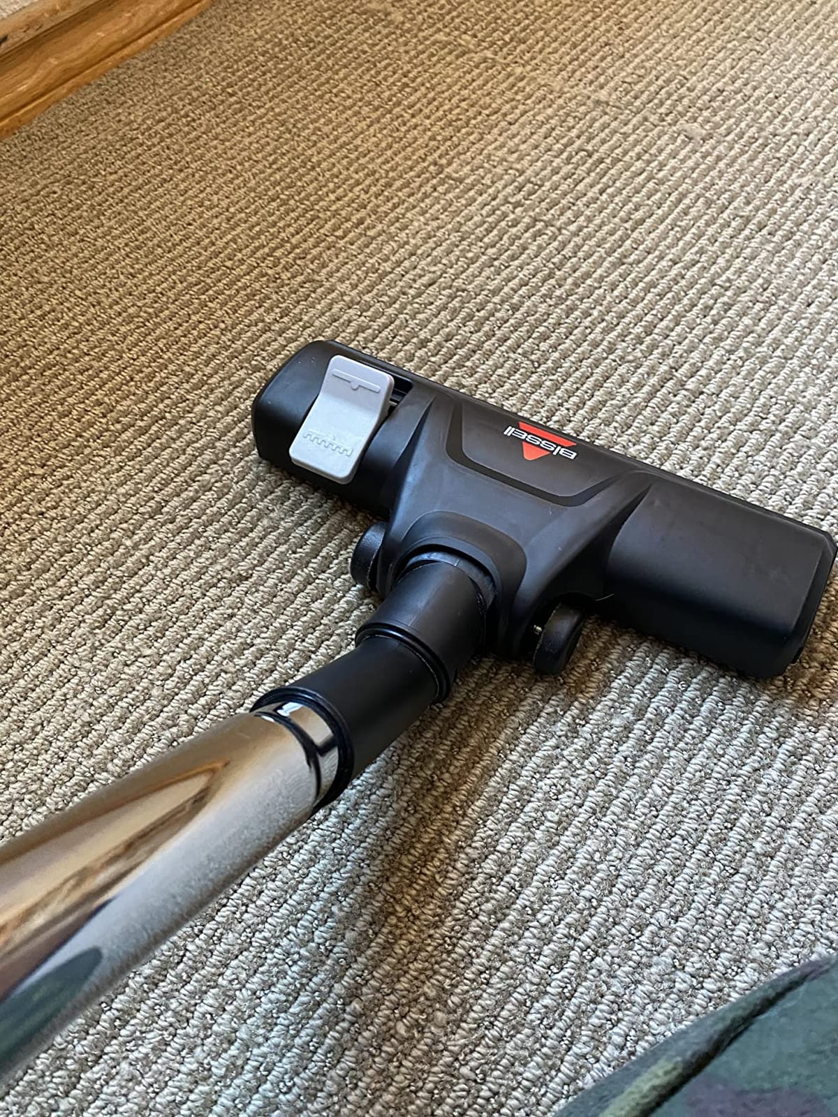 Bissell 2156A Zing Canister Bagless Vacuum customer photo 1