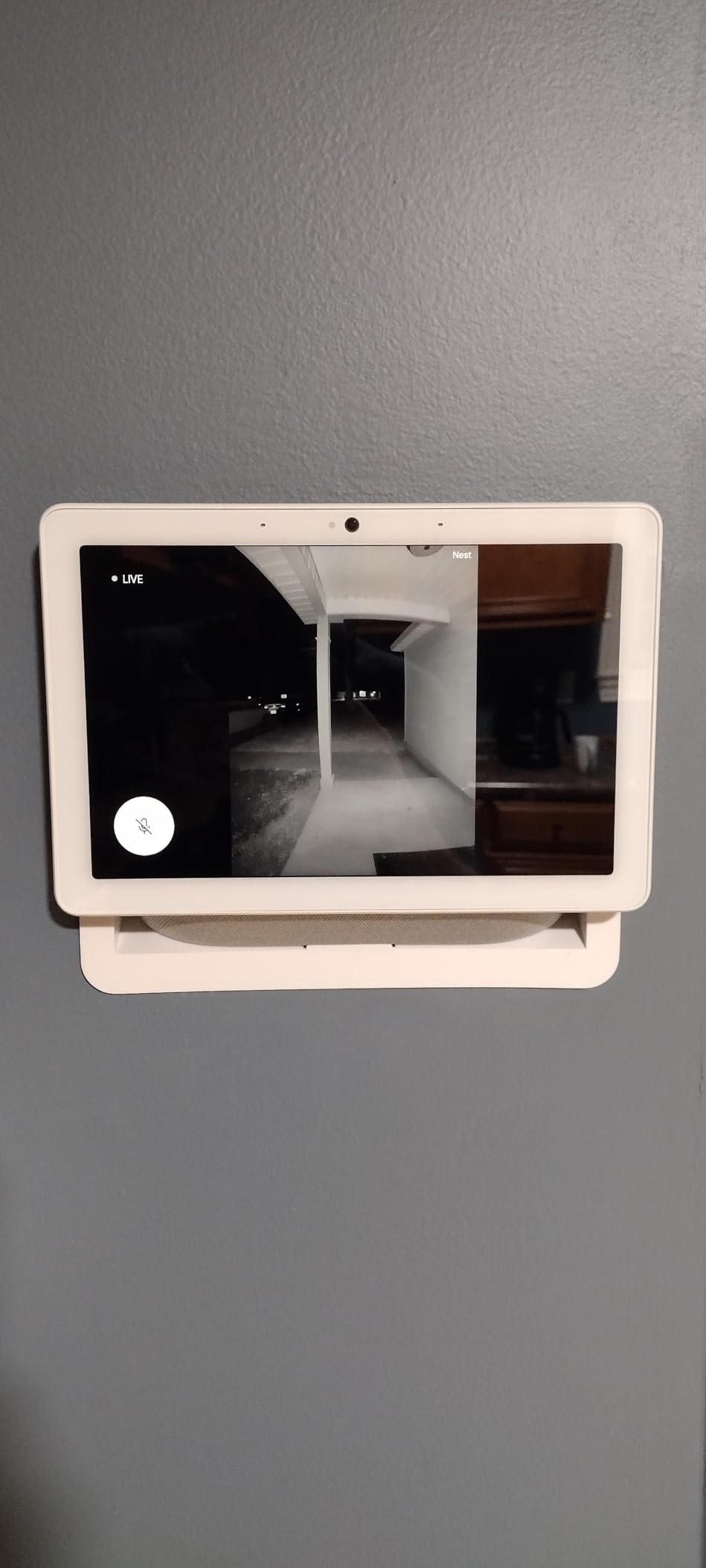Nest Hub Max 10