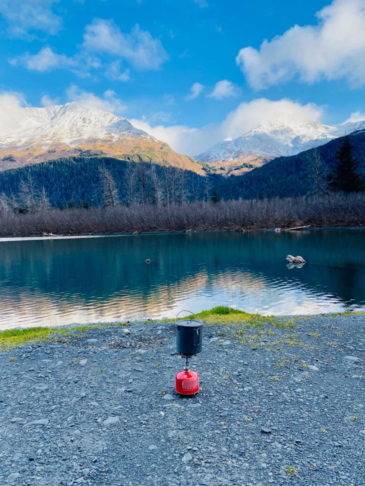 SOTO WindMaster Backpacking Stove with 4Flex, Canister Not Included customer photo 1