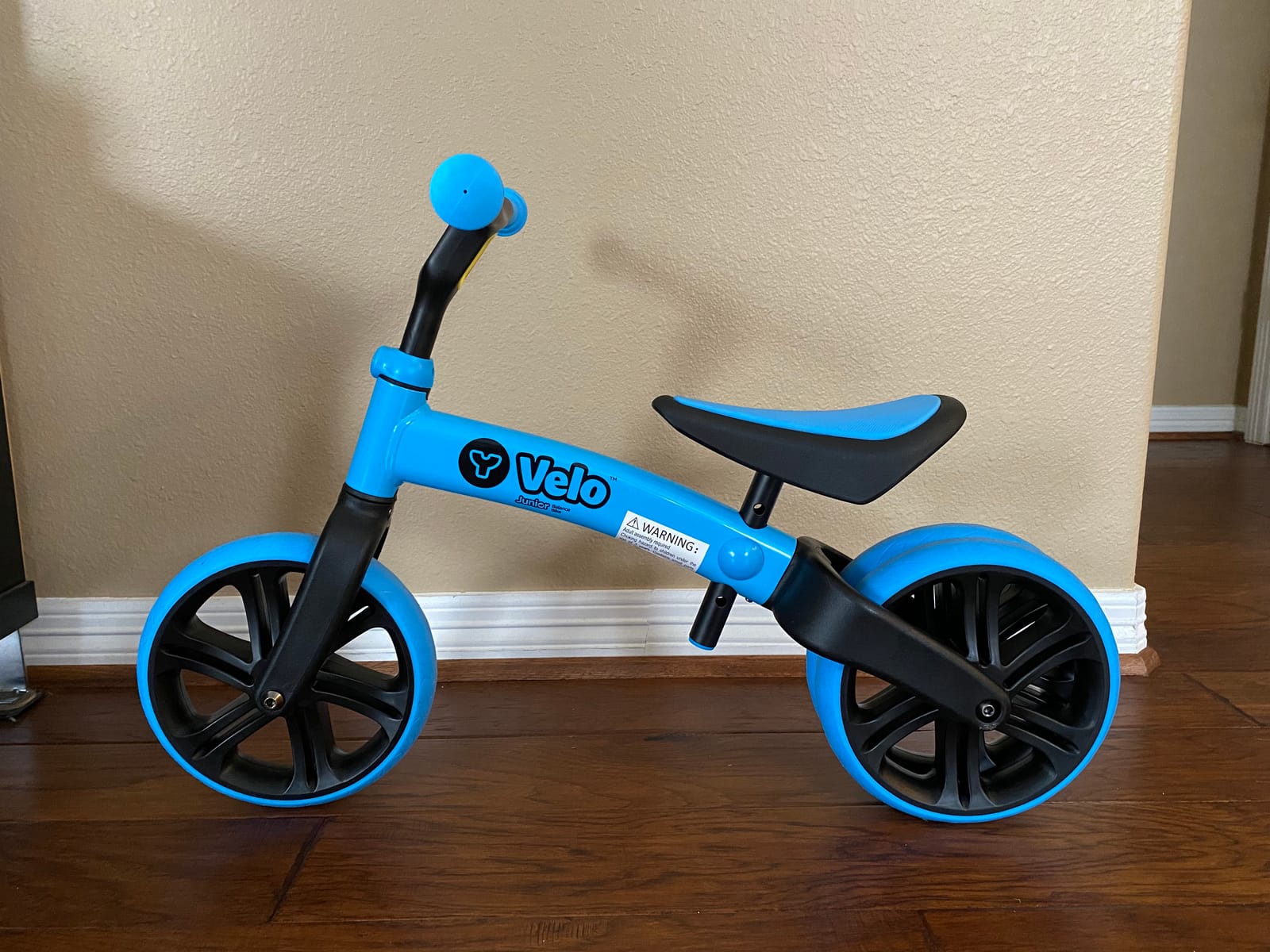 Yvolution Y Velo Junior 9