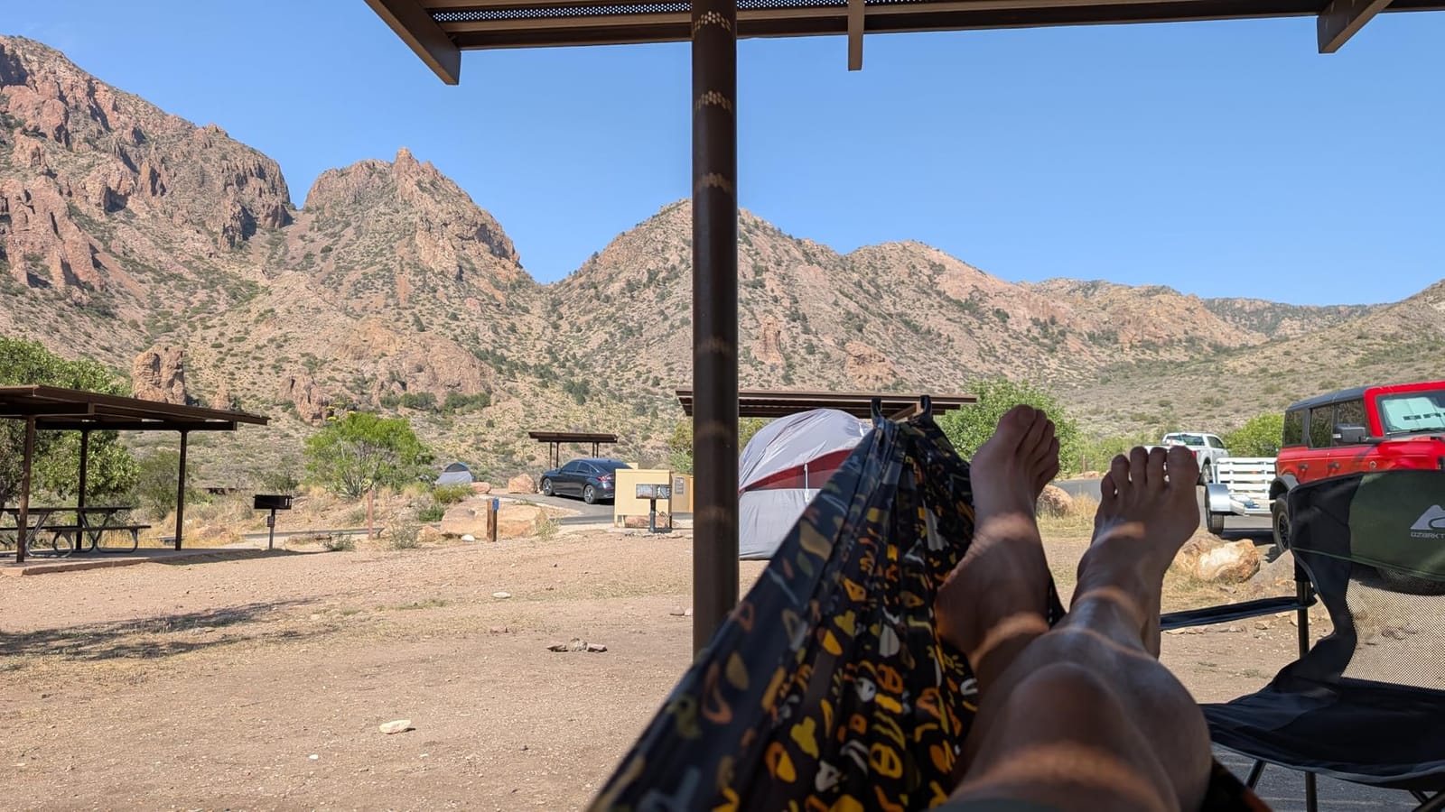 KAMMOK Roo Single Ultra Light Hammock - 100% Recycled Ripstop customer photo 1