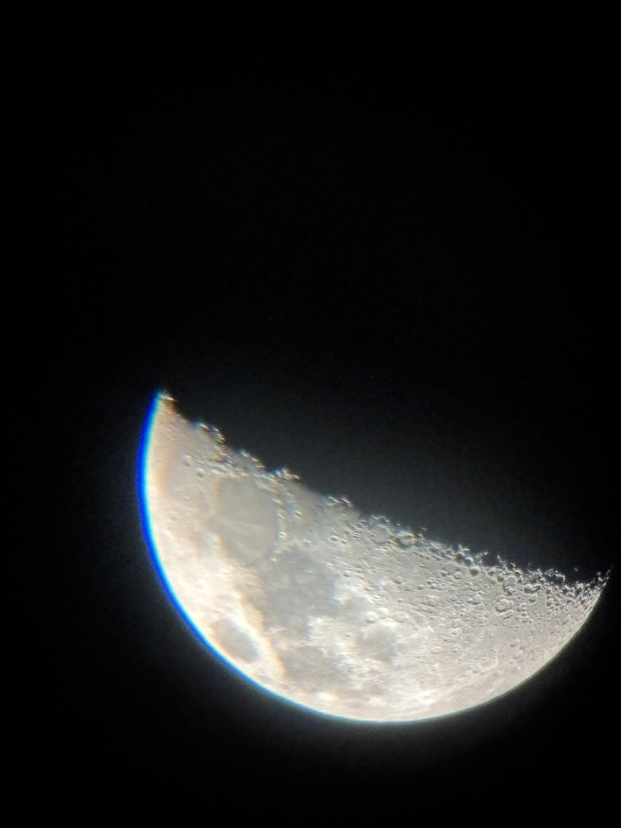 NASA Lunar Telescope for Kids Ages 8-12 with Tripod and Finder Scope customer photo 2