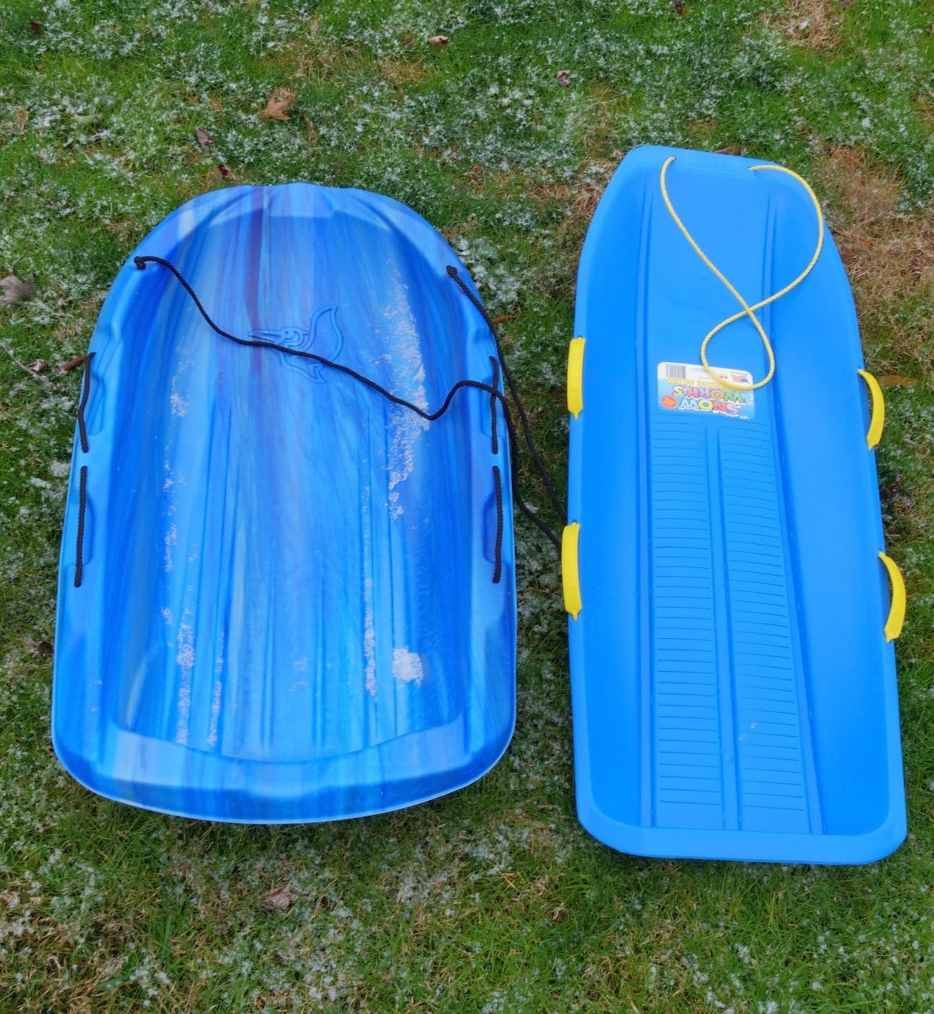 Pelican Nomad 40 Sled - 4 Season Sled - Any Outdoors Activities - Carry Up to 90 lb customer photo 1