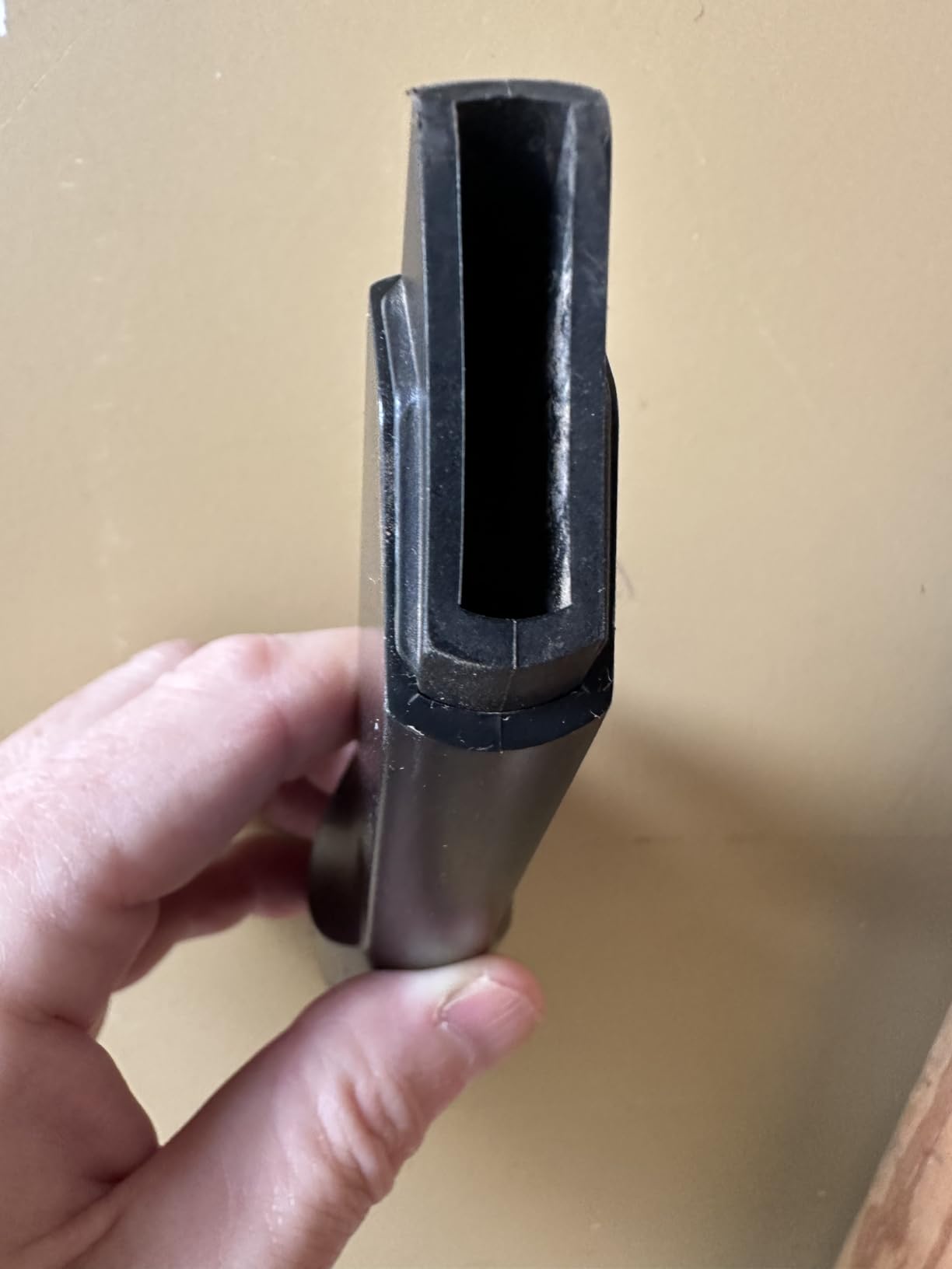 Worx Cordless Cube Vac Compact Vacuum, 20V, WX030L | Compact on-the-go cleaning; holds 6oz of dry debris; 2-speeds; Battery & Charger Included; PowerShare customer photo 1