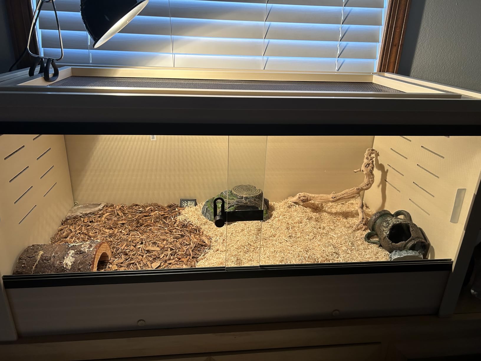 New Age Pet ECOFLEX 36