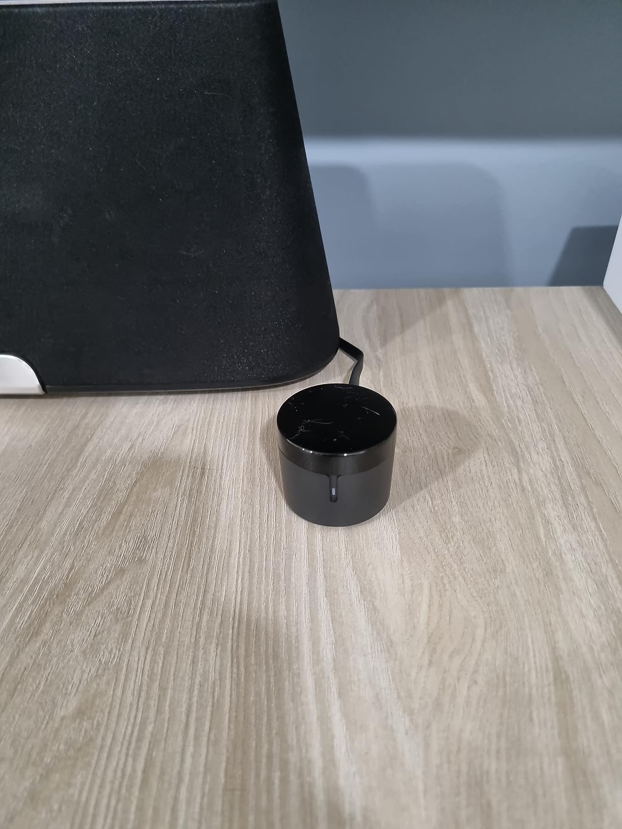 BroadLink RM4mini IR Smart Home Hub AC Universal Remote with Sensor Cable customer photo 1