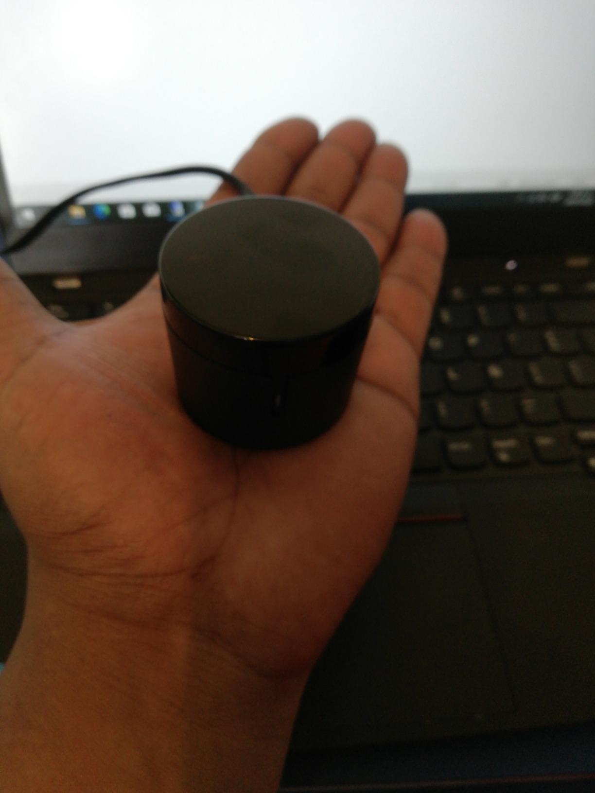 BroadLink RM4mini IR Smart Home Hub AC Universal Remote with Sensor Cable customer photo 2