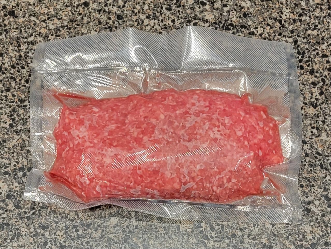 POTANE Precision Vacuum Sealer Machine, Powerful Pro Vacuum Food Sealer, 8-in-1 Easy Presets, 4 Food Modes, Dry&Moist&Soft&Delicate with Starter Kit, Compact Design(Silver) customer photo 2