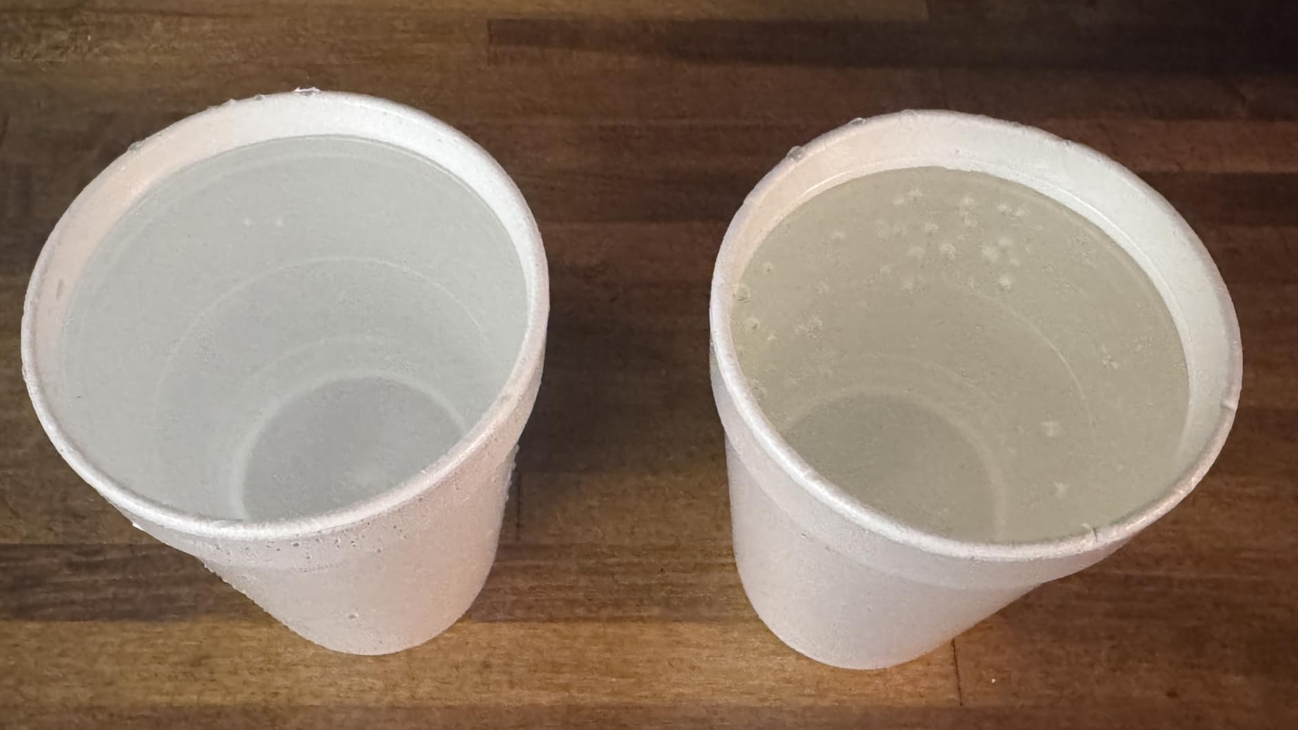 Frizzlife Under Sink Water Filter System, NSF/ANSI 53&42&372 Certified, 8 Layer 0.5 Micron Water Filtration Reduces PFAS, PFOA/PFOS, Chloramine, Lead, Chlorine, with Brushed Nickel Faucet, SP99 New customer photo 1