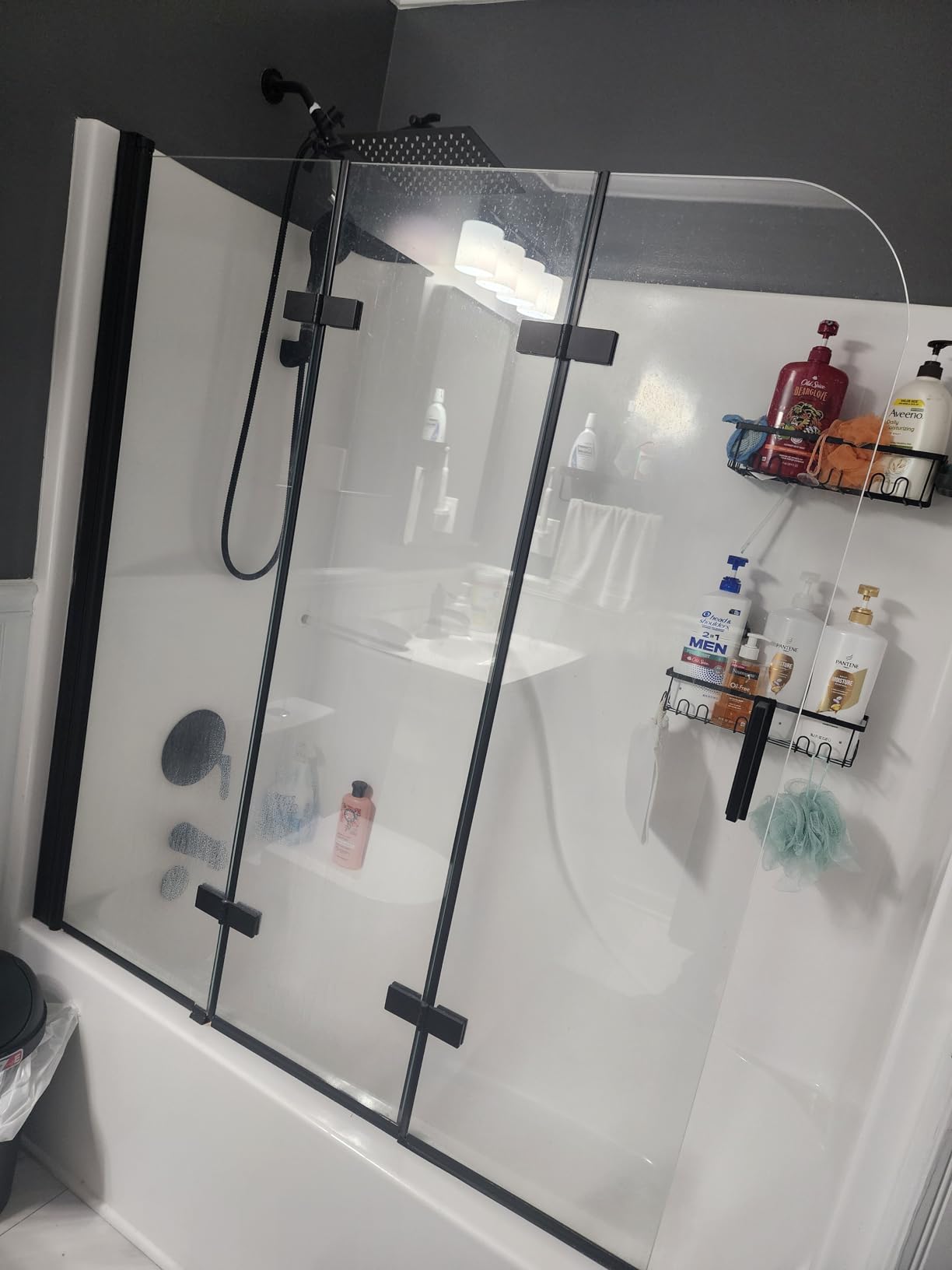 Shower Head, 8
