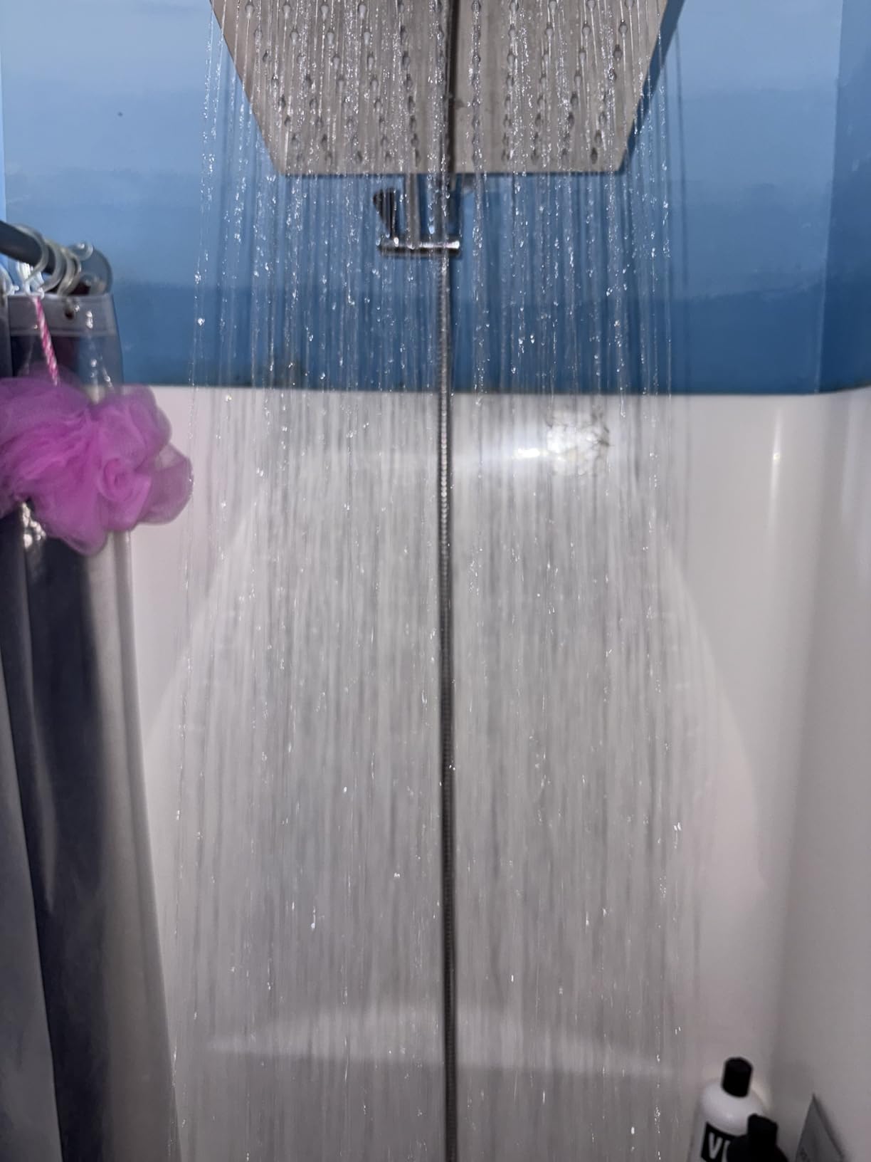 Shower Head, 8