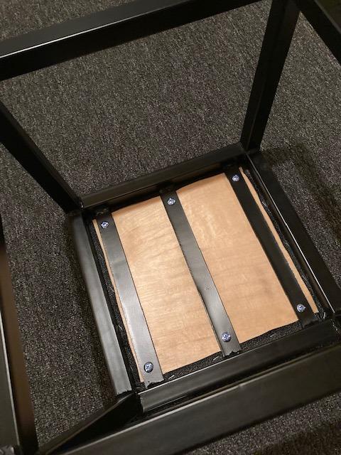 Retrospec Leap Plyo Box Jump Platforms for Home Gym Plyometric Jumping, Strength Training & Jump Box Exercise for Men and Women customer photo 2