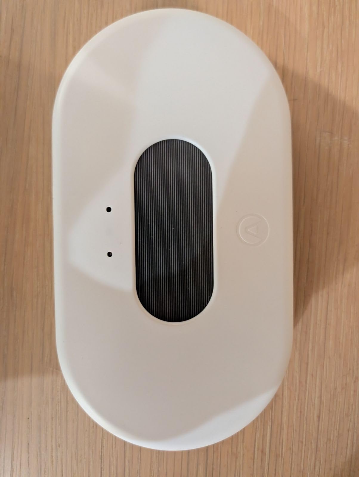 Airthings 2960 View Plus - Battery Powered Radon & Air Quality Monitor (PM, CO2, VOC, Humidity, Temp, Pressure) customer photo 1
