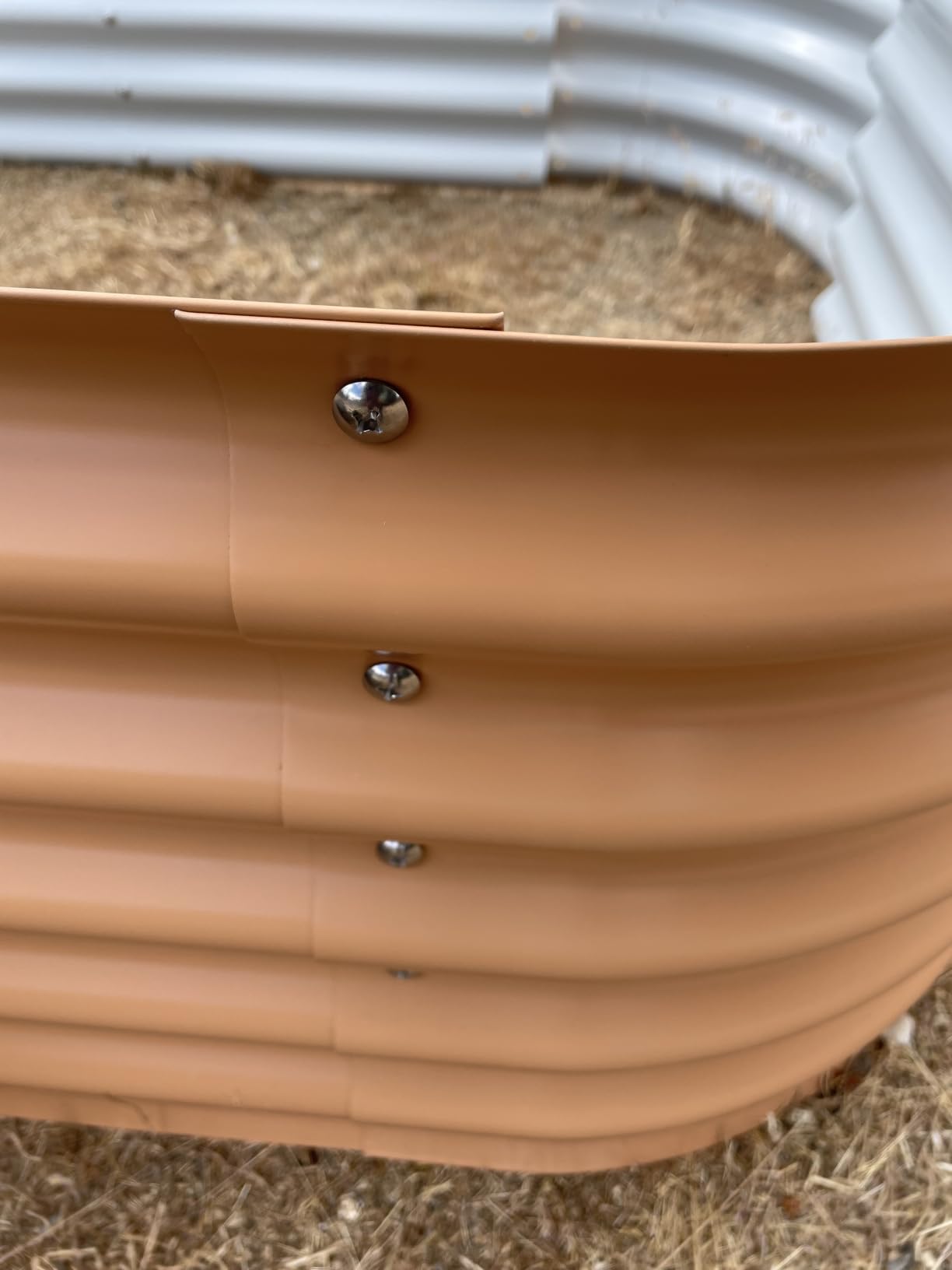 Vego garden Raised Garden Bed Kits, 17