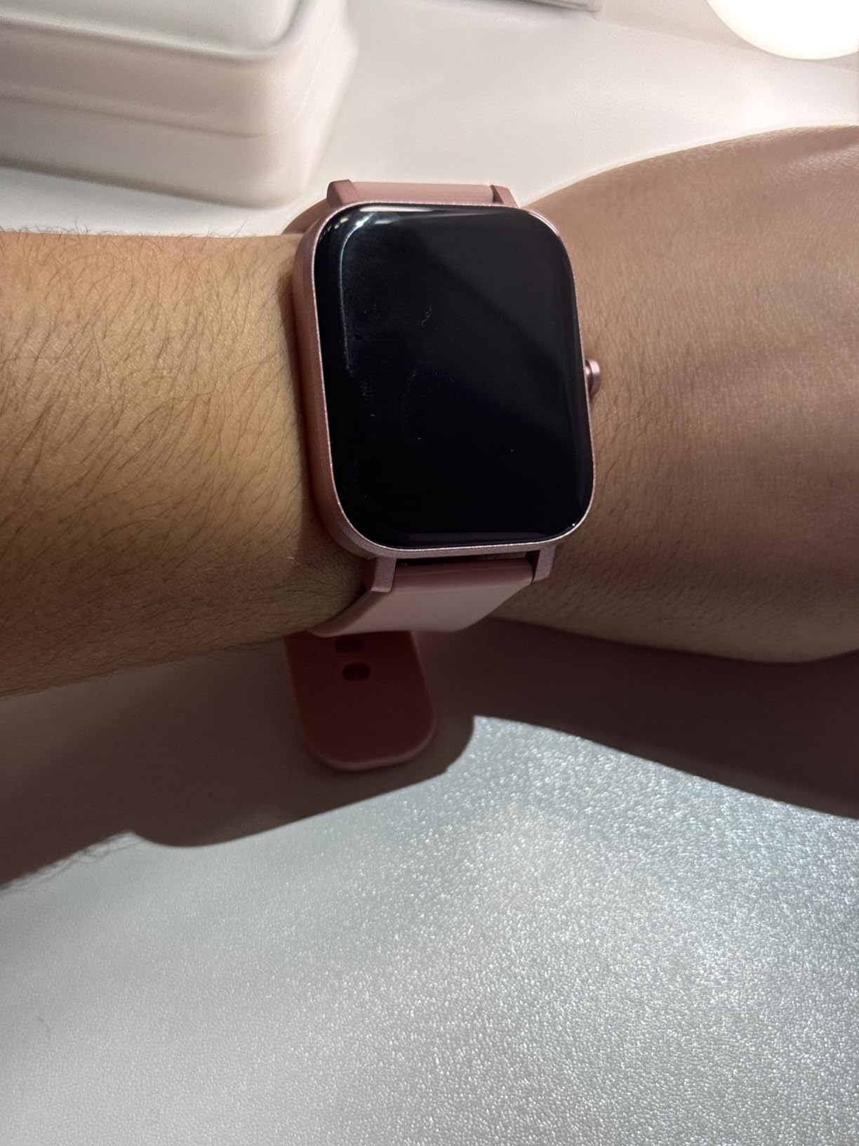 Smart Watch for Men Women SmartWatch 1.83