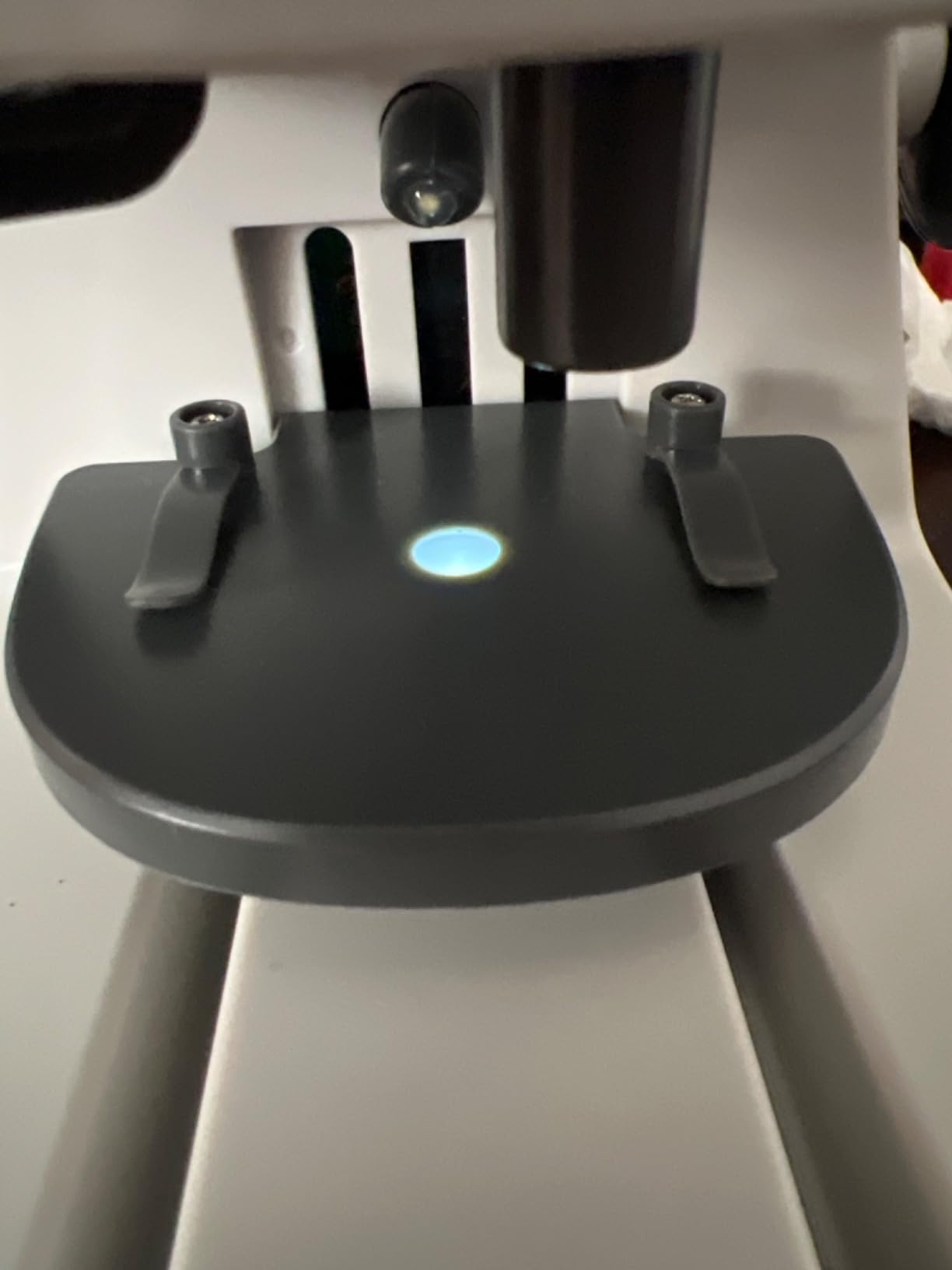 National Geographic Microscope for Kids with Up to 400x Magnification customer photo 2