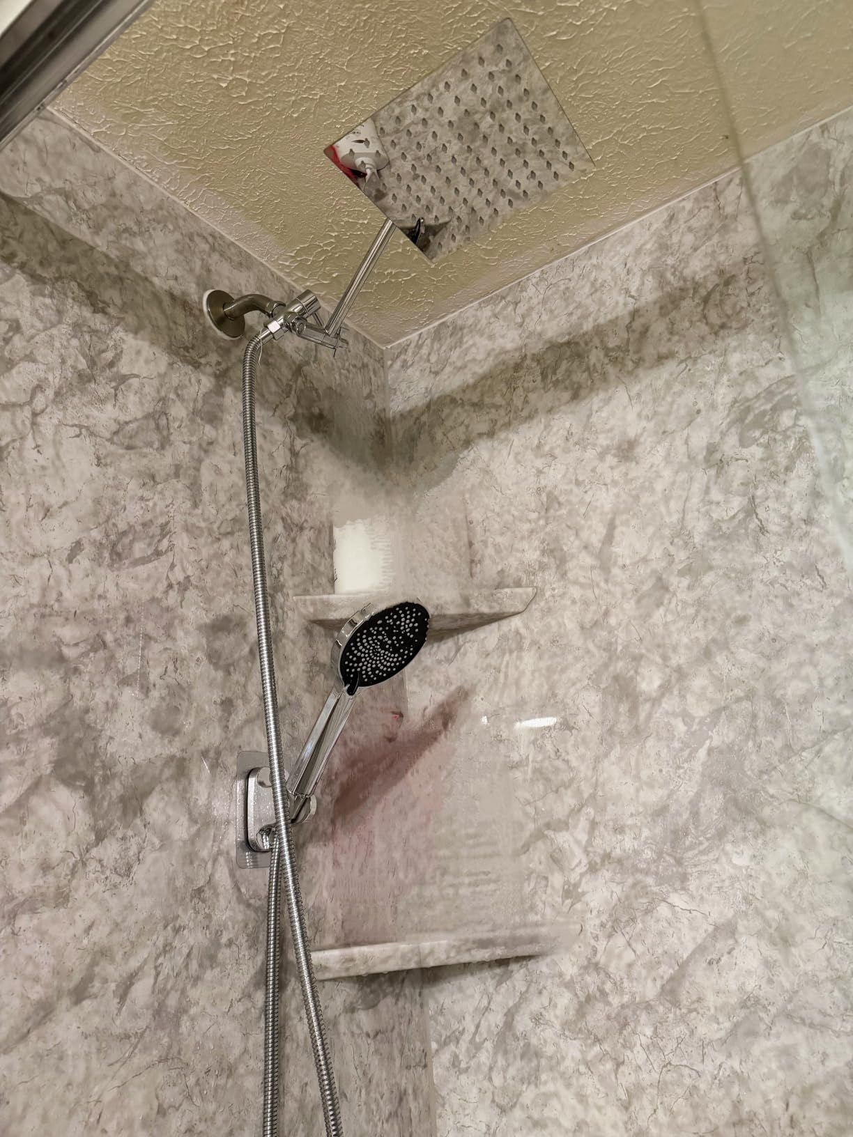 Shower Head, 8
