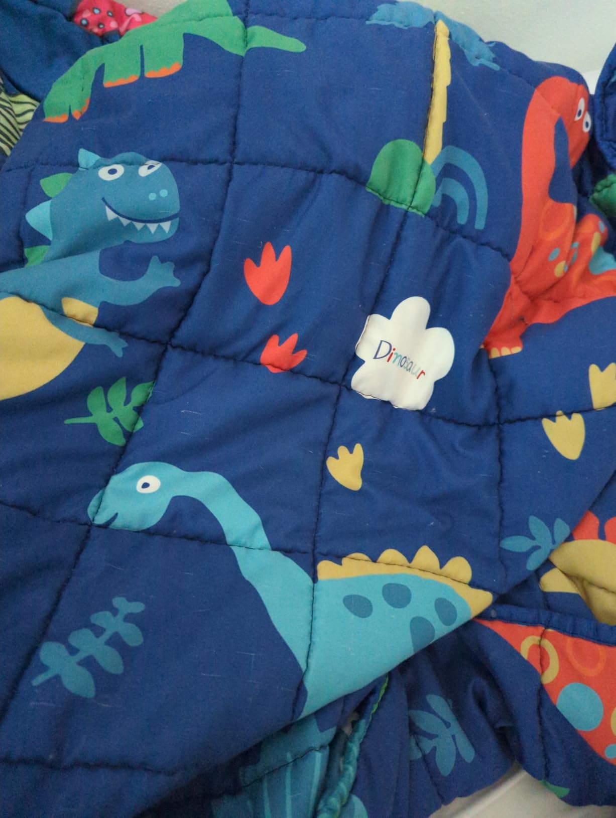 Coolsaur Weighted Blanket 5lbs Cool Small Heavy Throw Blanket Gifts 36