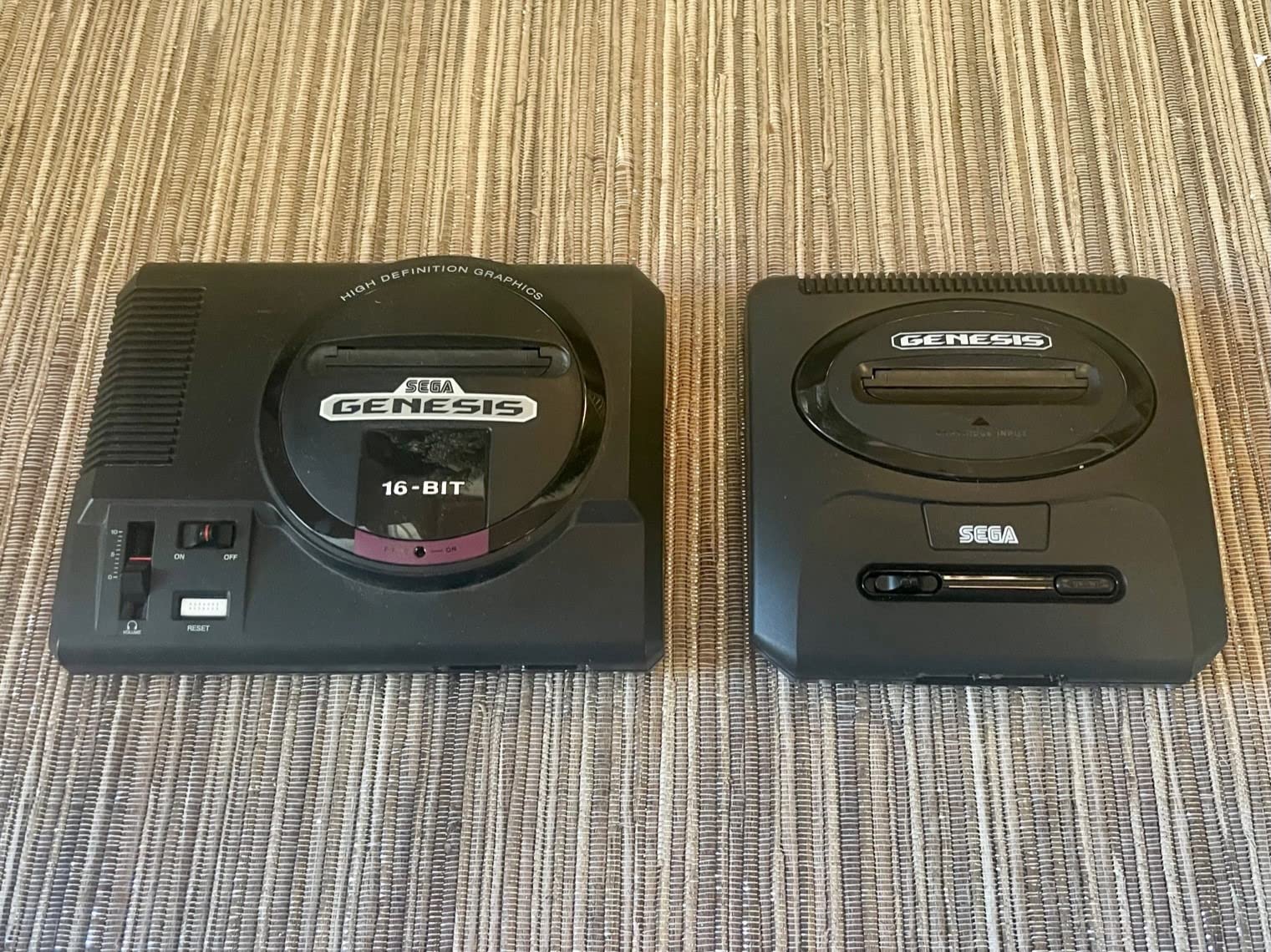 SEGA Genesis Mini 2 customer photo 1