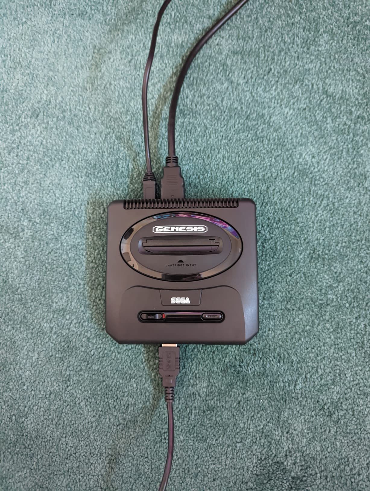 SEGA Genesis Mini 2 customer photo 2