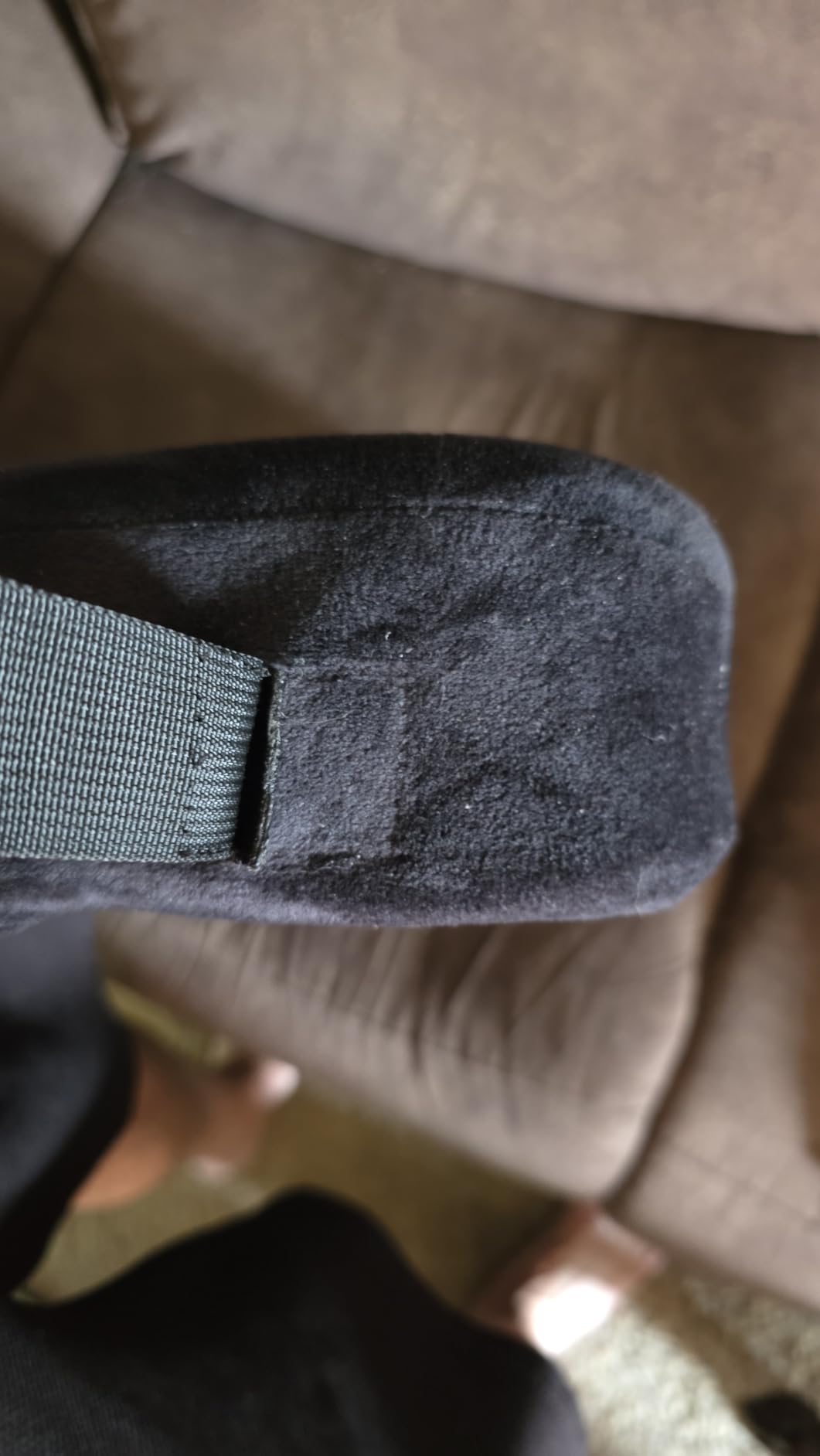 AUVON Wheelchair Seat Cushions (18