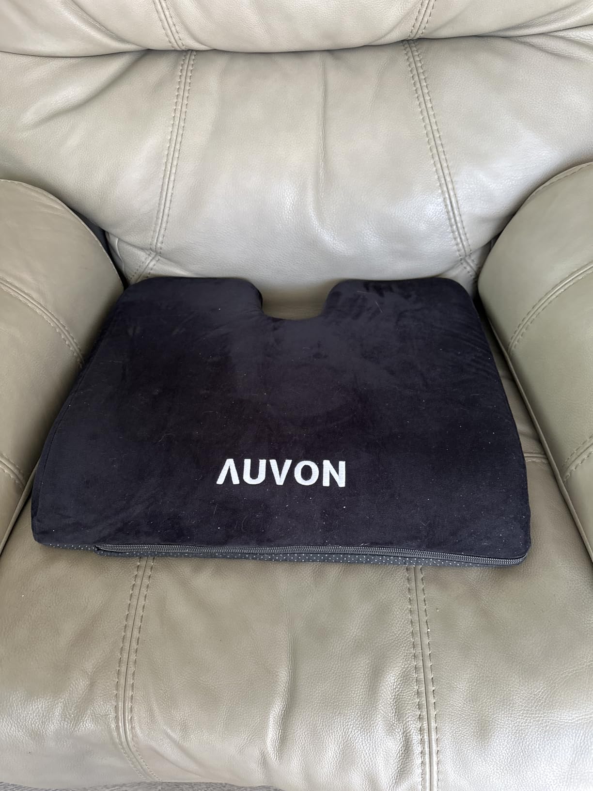 AUVON Wheelchair Seat Cushions (18