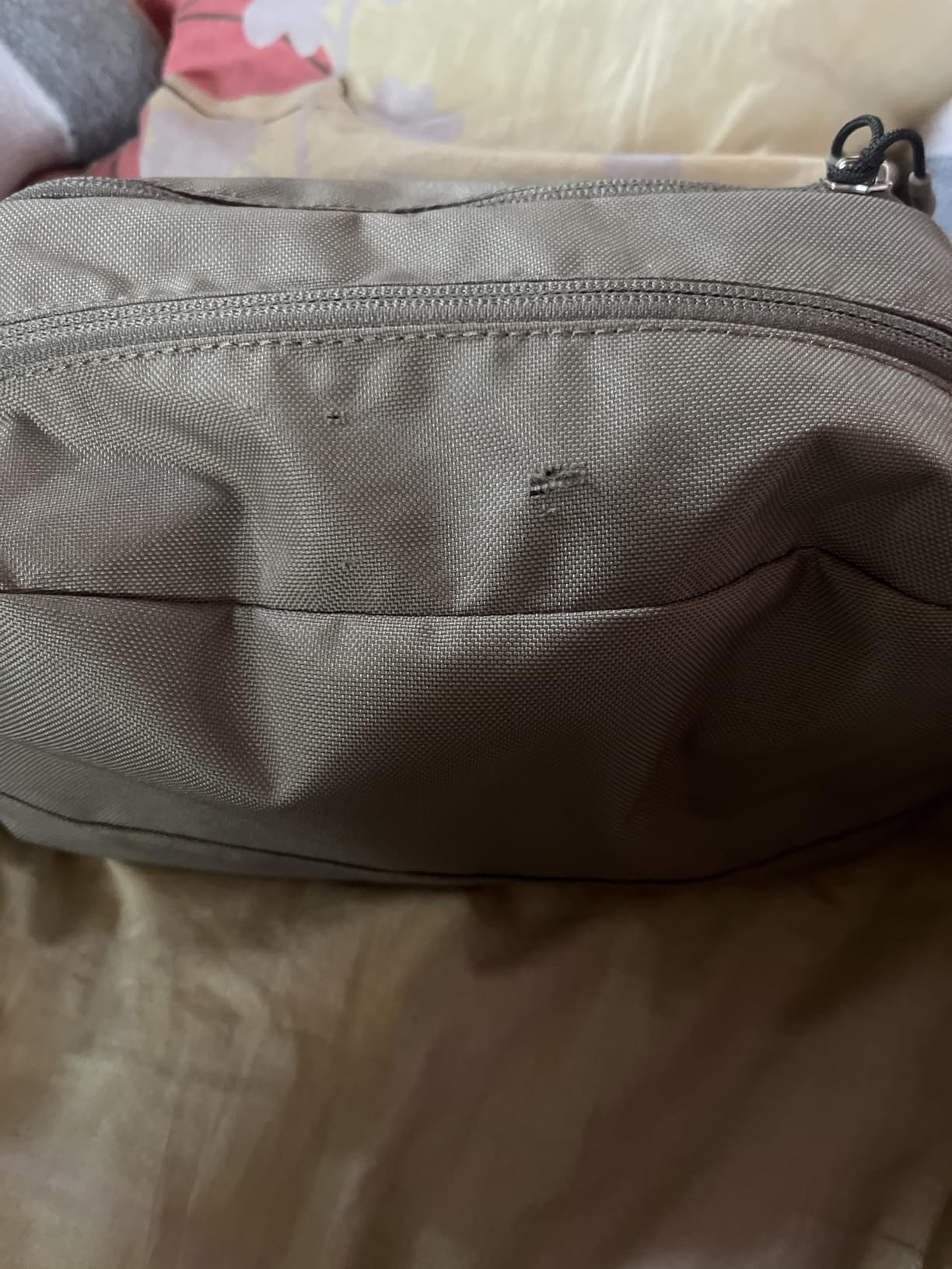 Osprey Daylite Toiletry Kit customer photo 1
