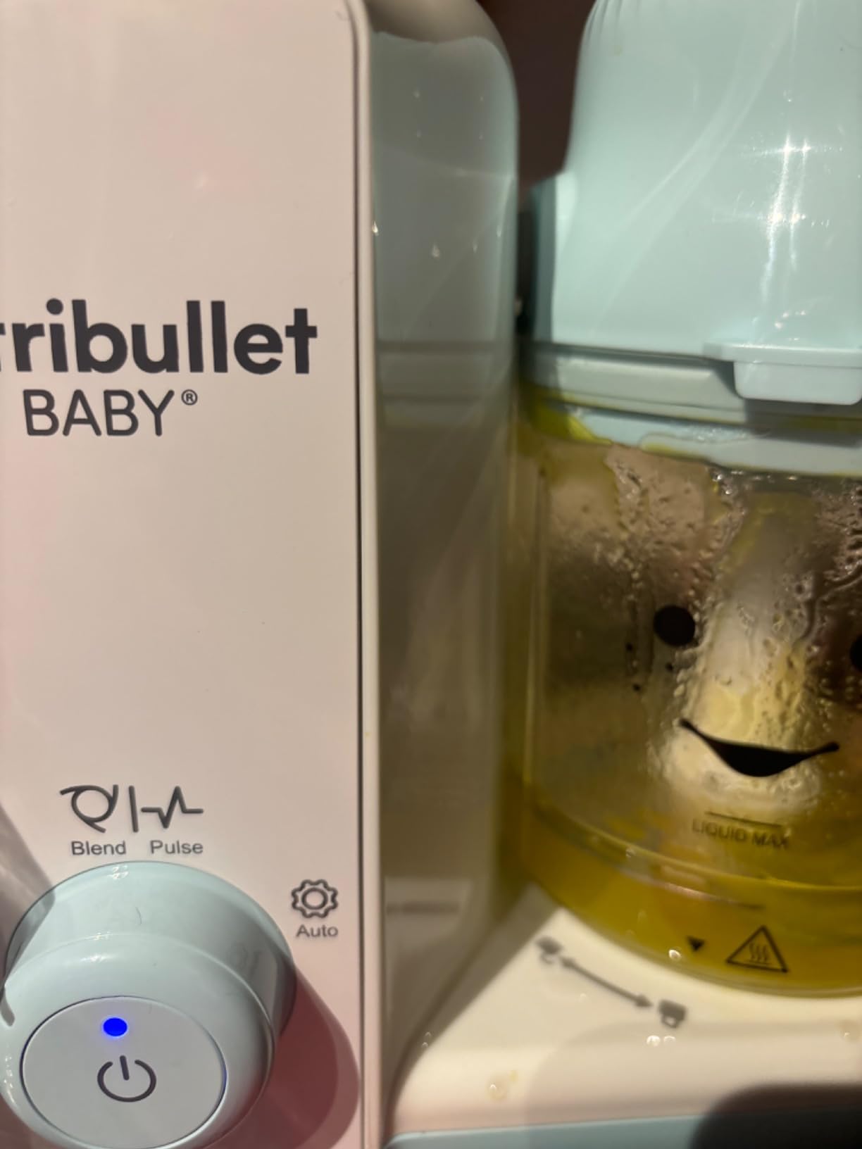 nutribullet Baby Steam + Blend customer photo 1