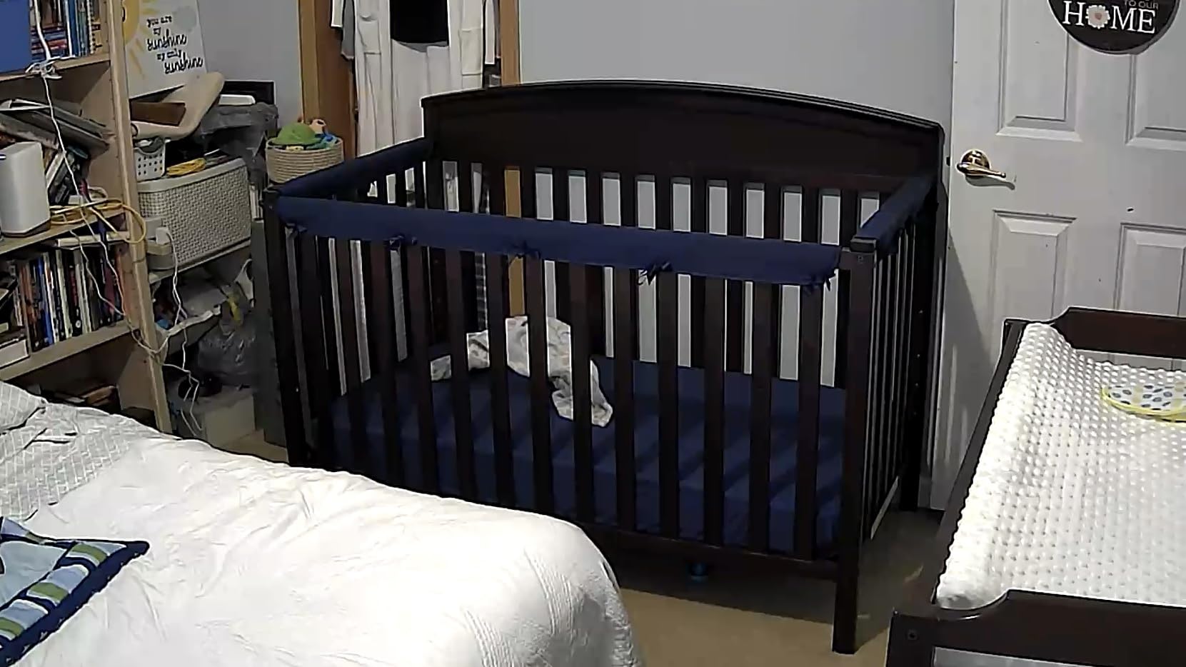 Premium Hypoallergenic Baby Crib Mattress and Toddler Mattress - 52