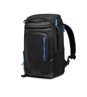 SPARTER Backpack Cooler Insulated 33/49 Can Leakproof Waterproof Bag Beach | 20H Double Compartments Multi Pockets Bottle Opener Water Resistant Lightweight Padded Strap Picnic Hiking Camping Men Women customer photo 2