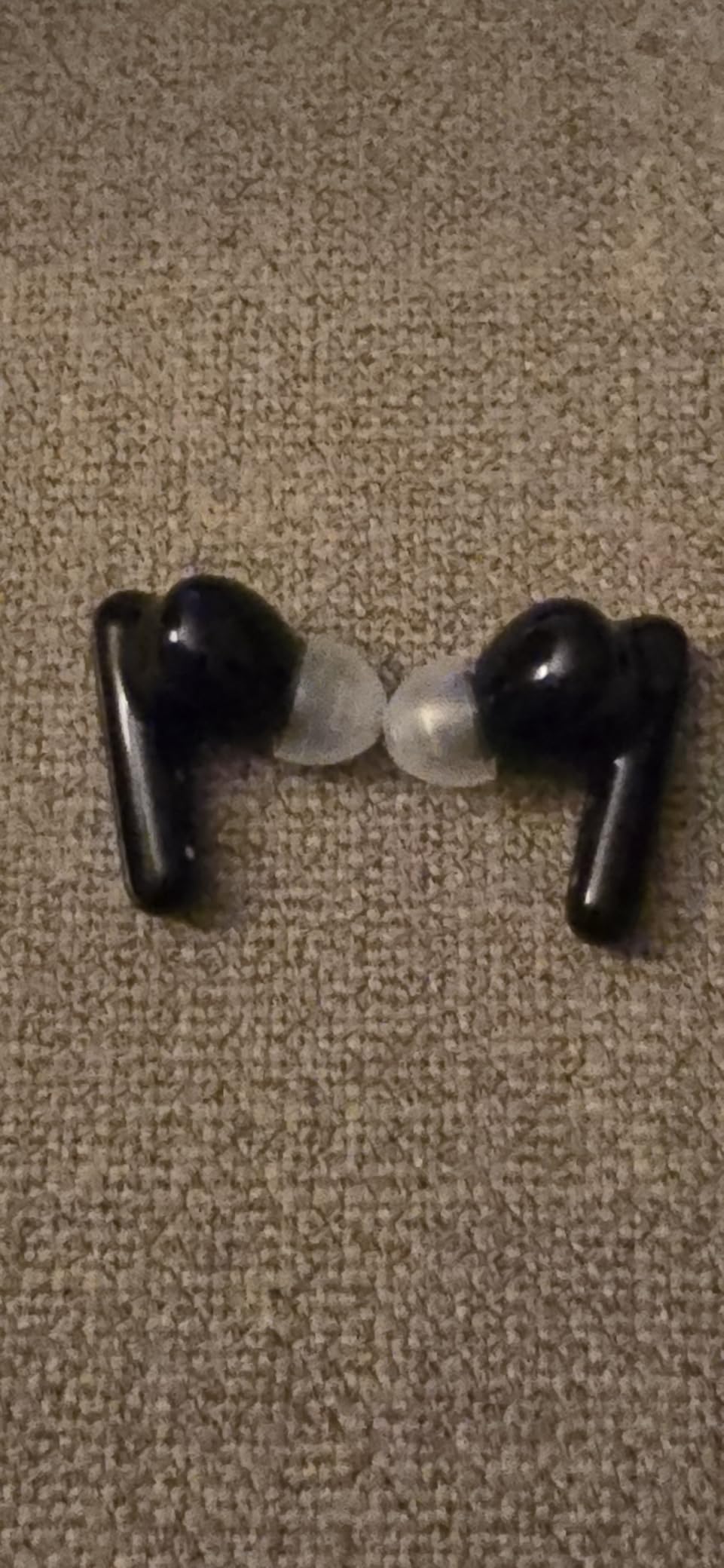 Soundcore by Anker Liberty 4 NC Wireless Earbuds | 98.5% Noise Reduction, Adaptive Noise Cancelling to Environment, Hi-Res Sound, 50H Battery, Wireless Charging, Bluetooth 5.3 customer photo 2