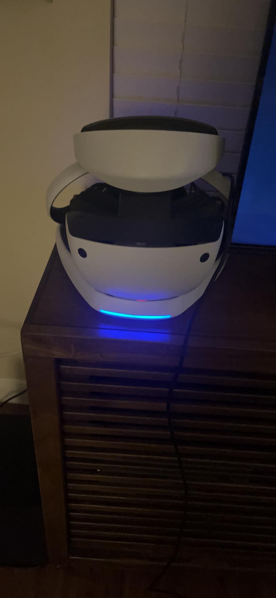 PlayStation VR2 (PSVR2) customer photo 2