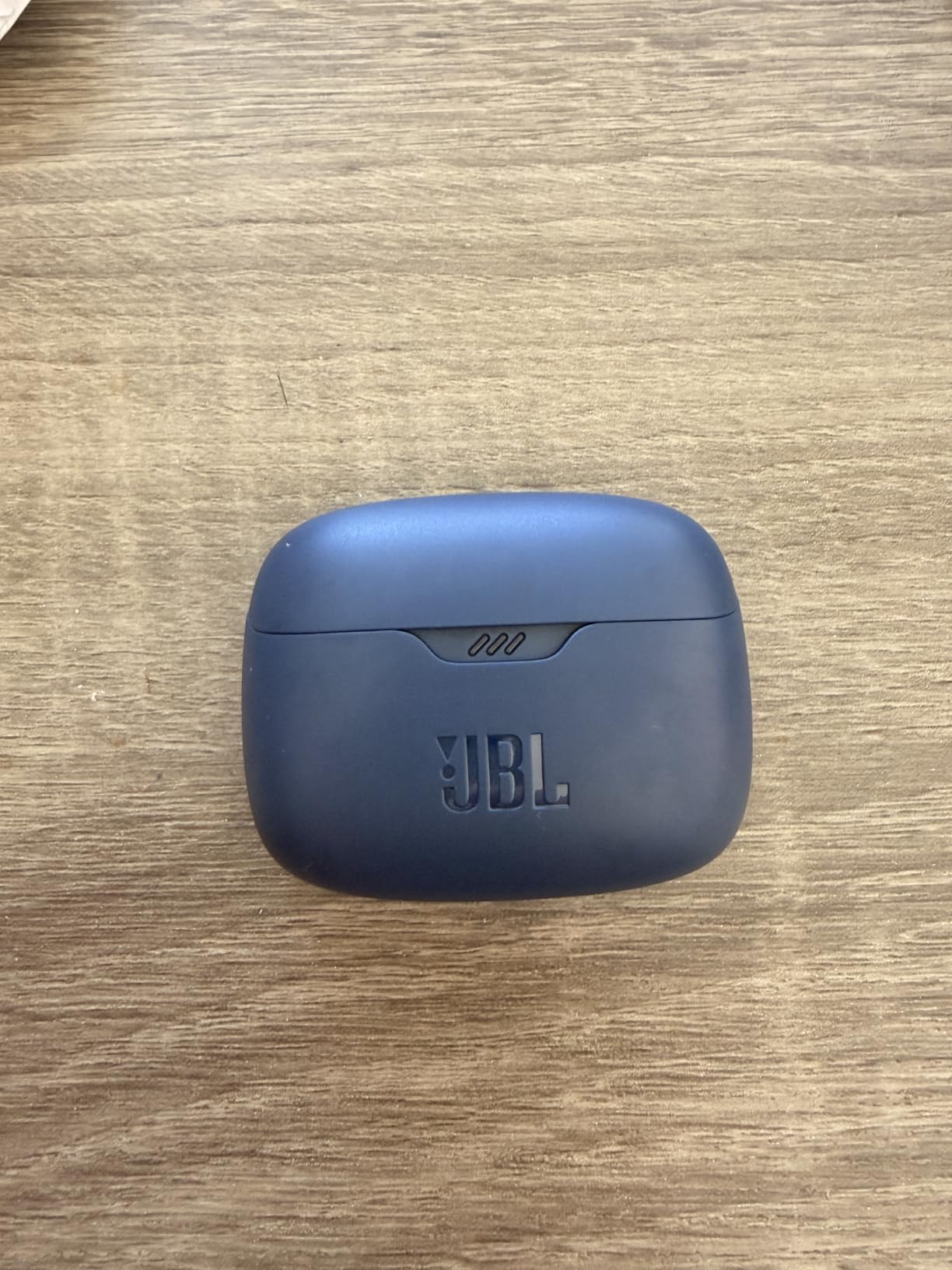 JBL Tune Buds - Noise Cancelling Earbuds - Black | JBL Pure Bass Sound, Bluetooth 5.3 with LE audio support, Active Noise Cancelling with Smart Ambient customer photo 1