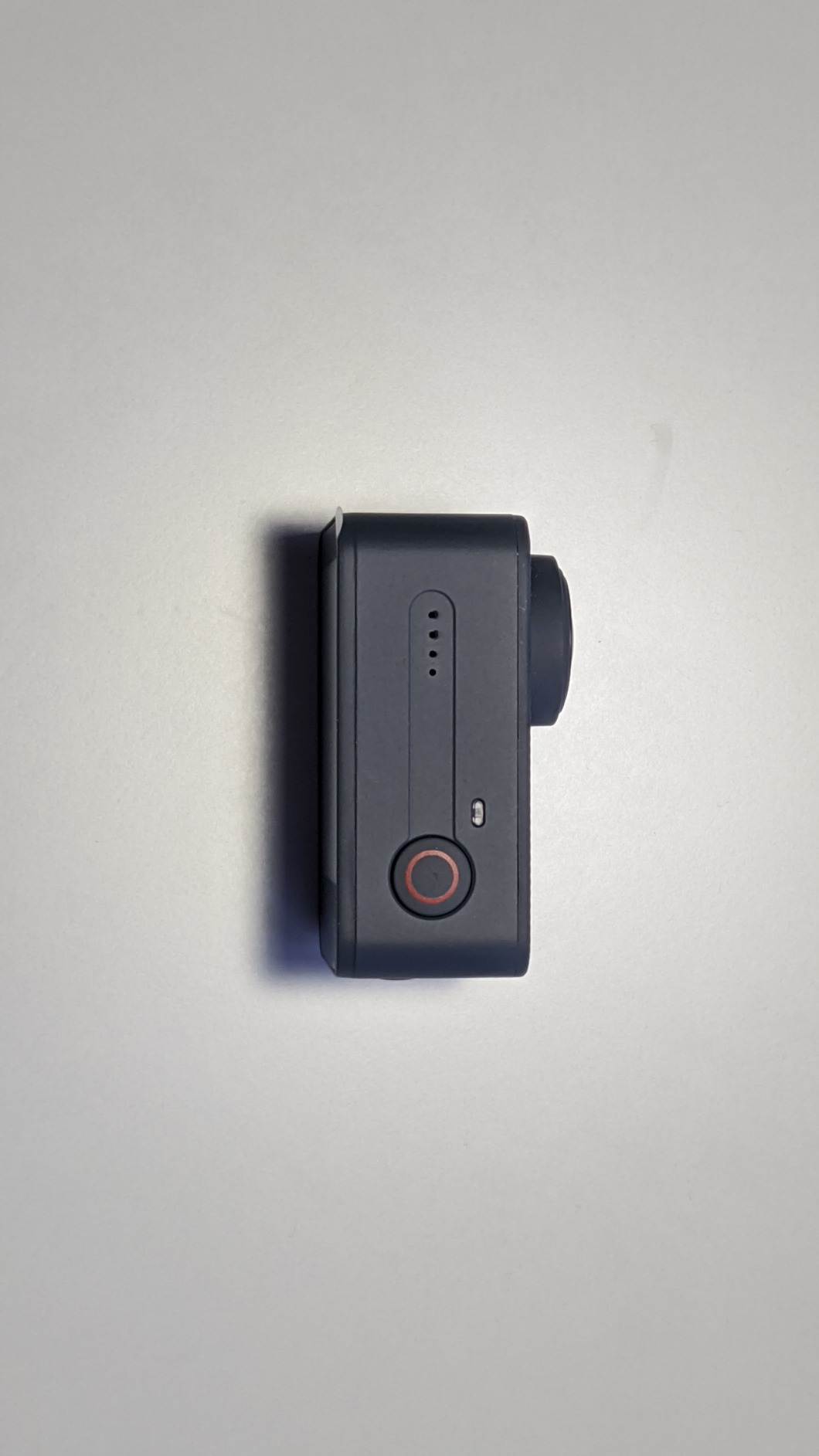 AKASO V50X Native 4K30fps WiFi Action Camera with EIS Touch Screen 4X Zoom 131 feet Waterproof Camera Support External Mic Remote Control with Helmet Accessories (with 64GB MicroSD Card) customer photo 2