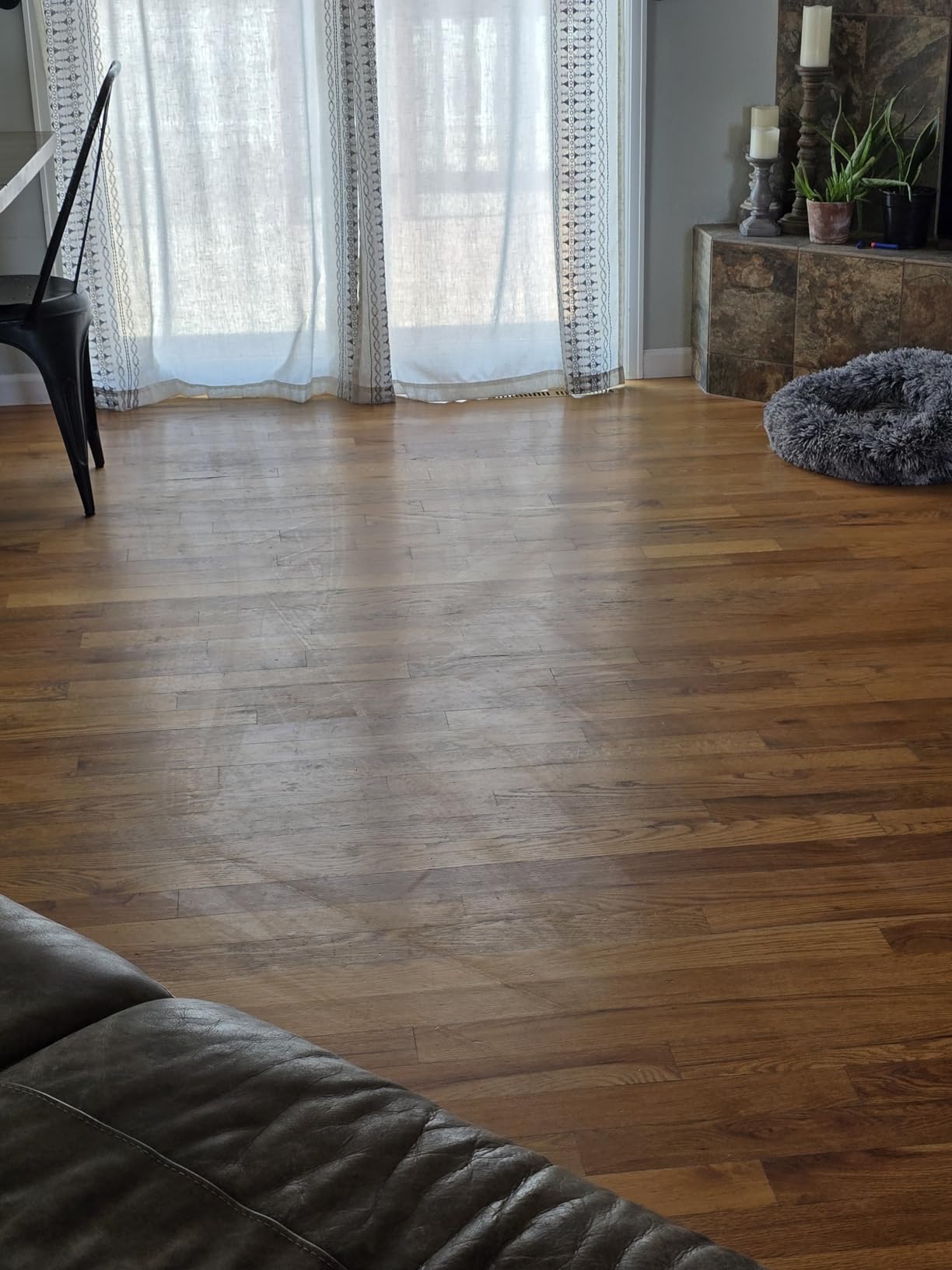 Bissell Crosswave Turbo Vacuum Mop All in One Wet and Dry Vac Combo, 3888A customer photo 1