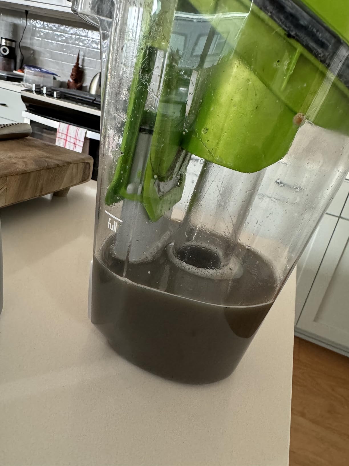 Bissell Crosswave Turbo Vacuum Mop All in One Wet and Dry Vac Combo, 3888A customer photo 2