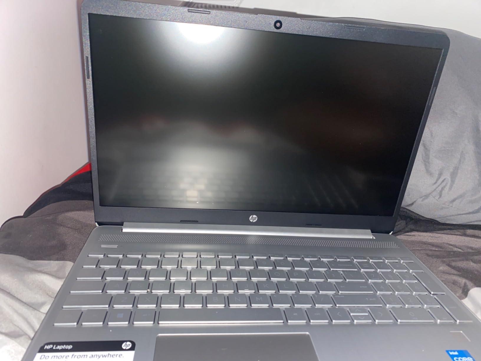 HP 2023 Laptop, 15.6