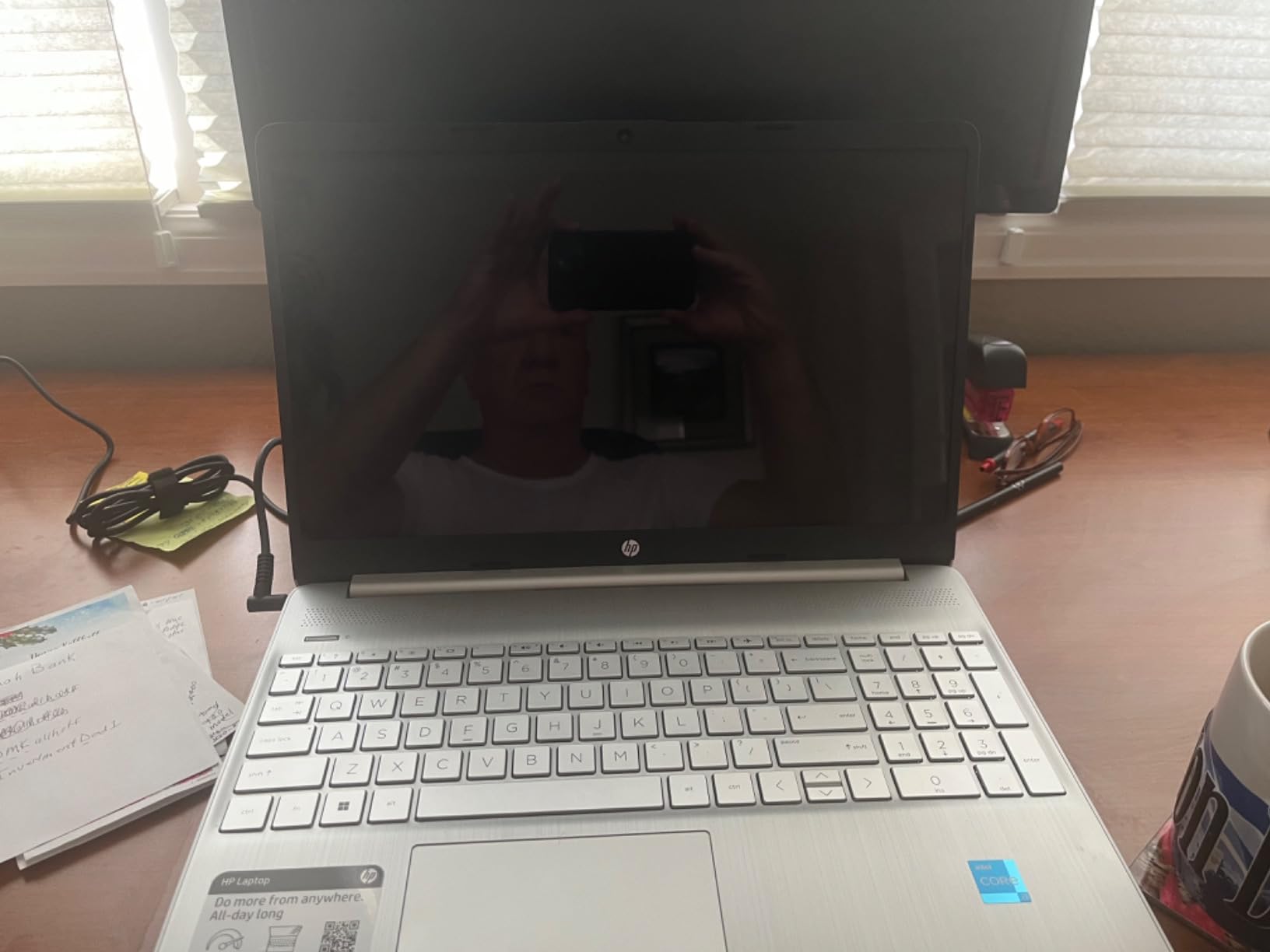 HP 2023 Laptop, 15.6