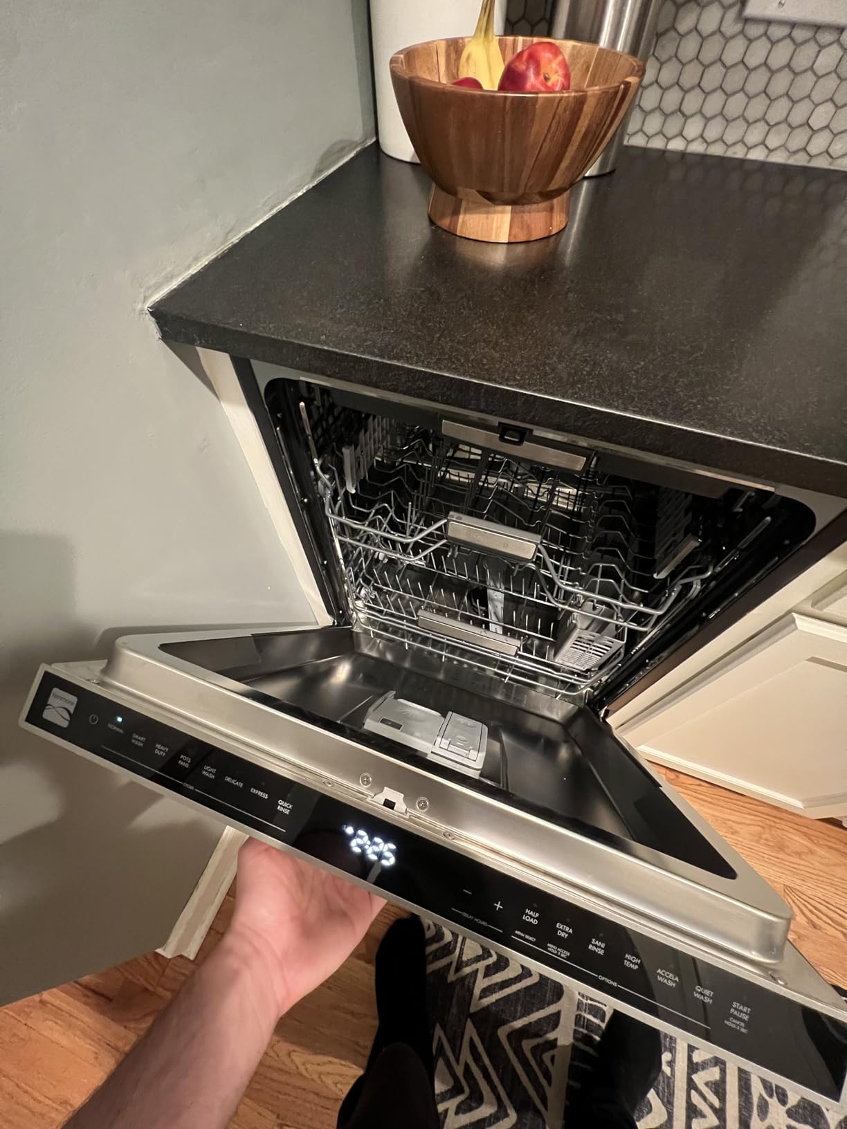 Kenmore 24